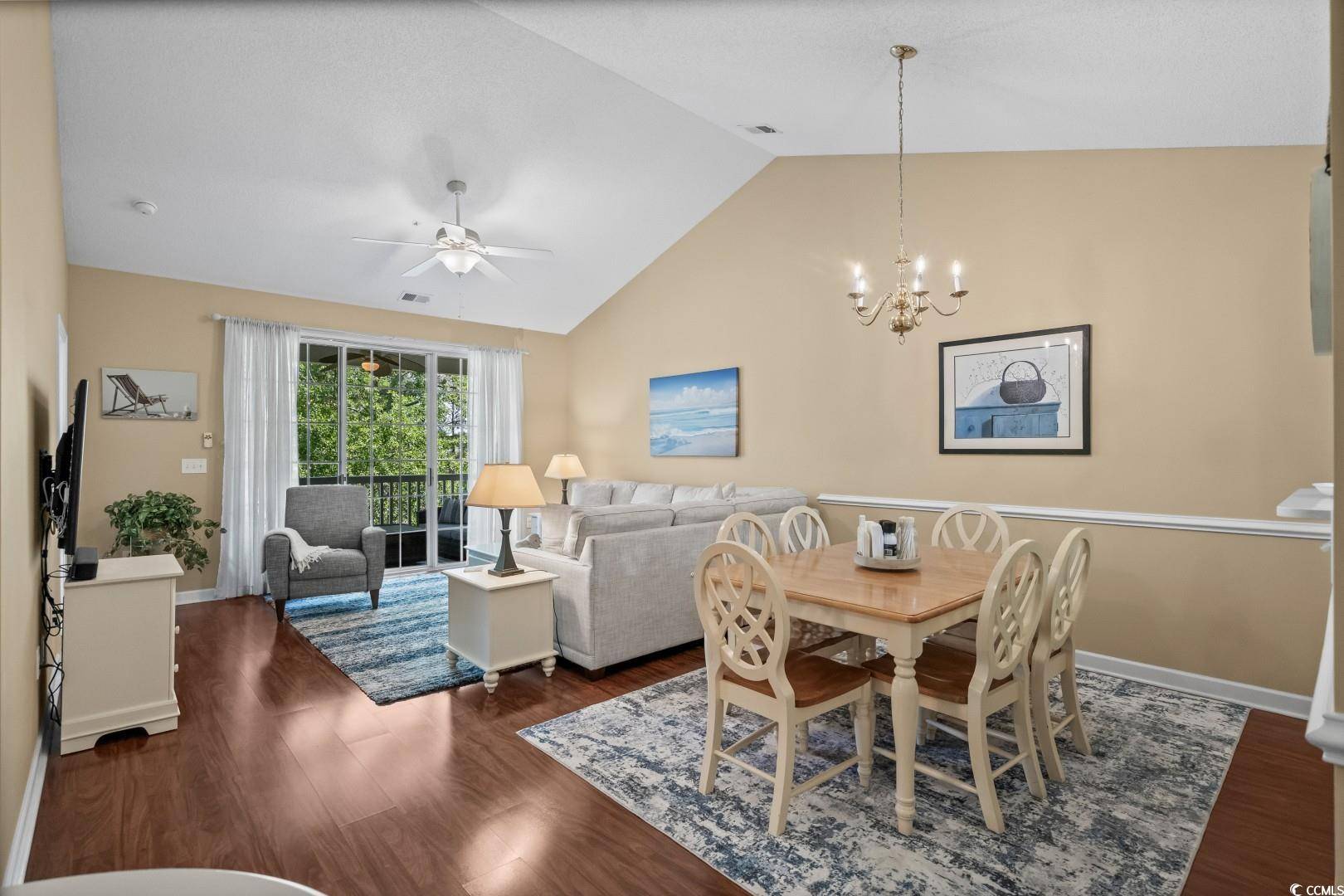 North Myrtle Beach, SC 29582,6015 Catalina Dr. #332
