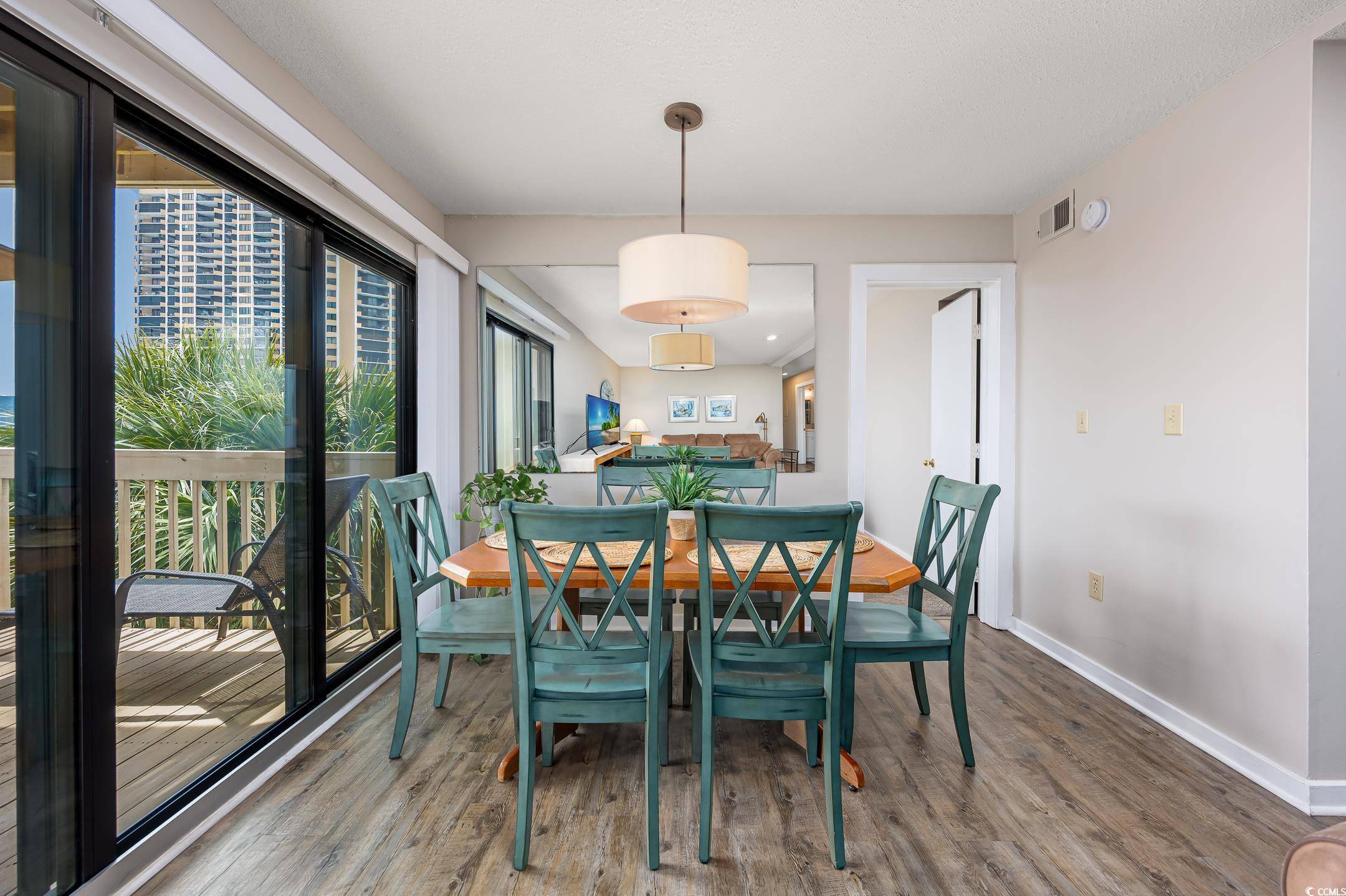 Myrtle Beach, SC 29572,9661 Shore Dr. #B-3