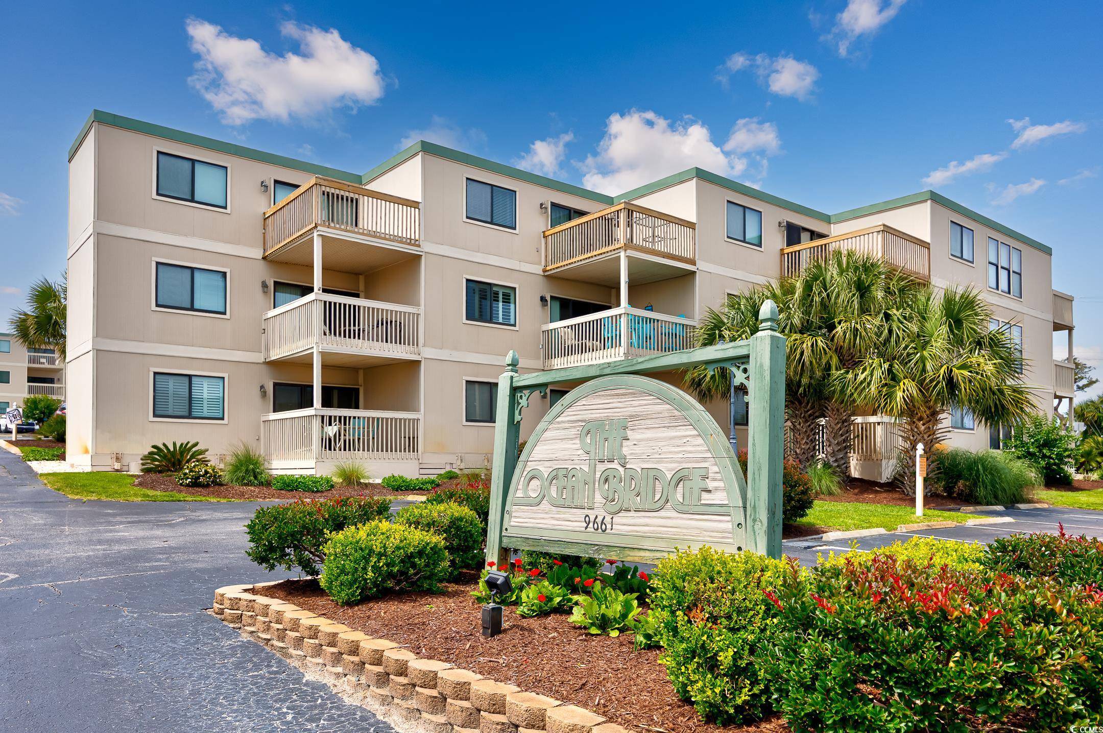 Myrtle Beach, SC 29572,9661 Shore Dr. #B-3