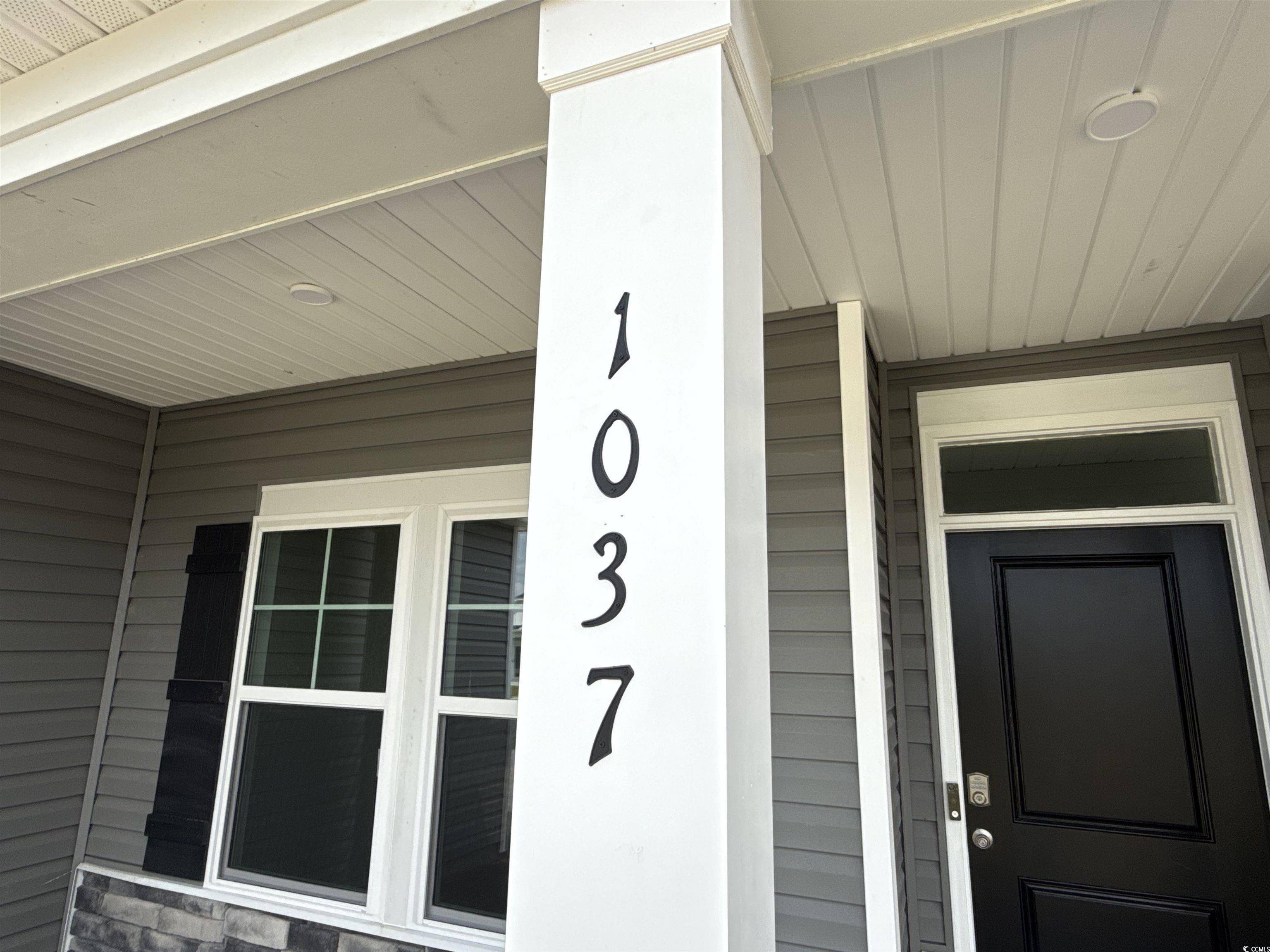 Longs, SC 29568,1037 Jase Dr.