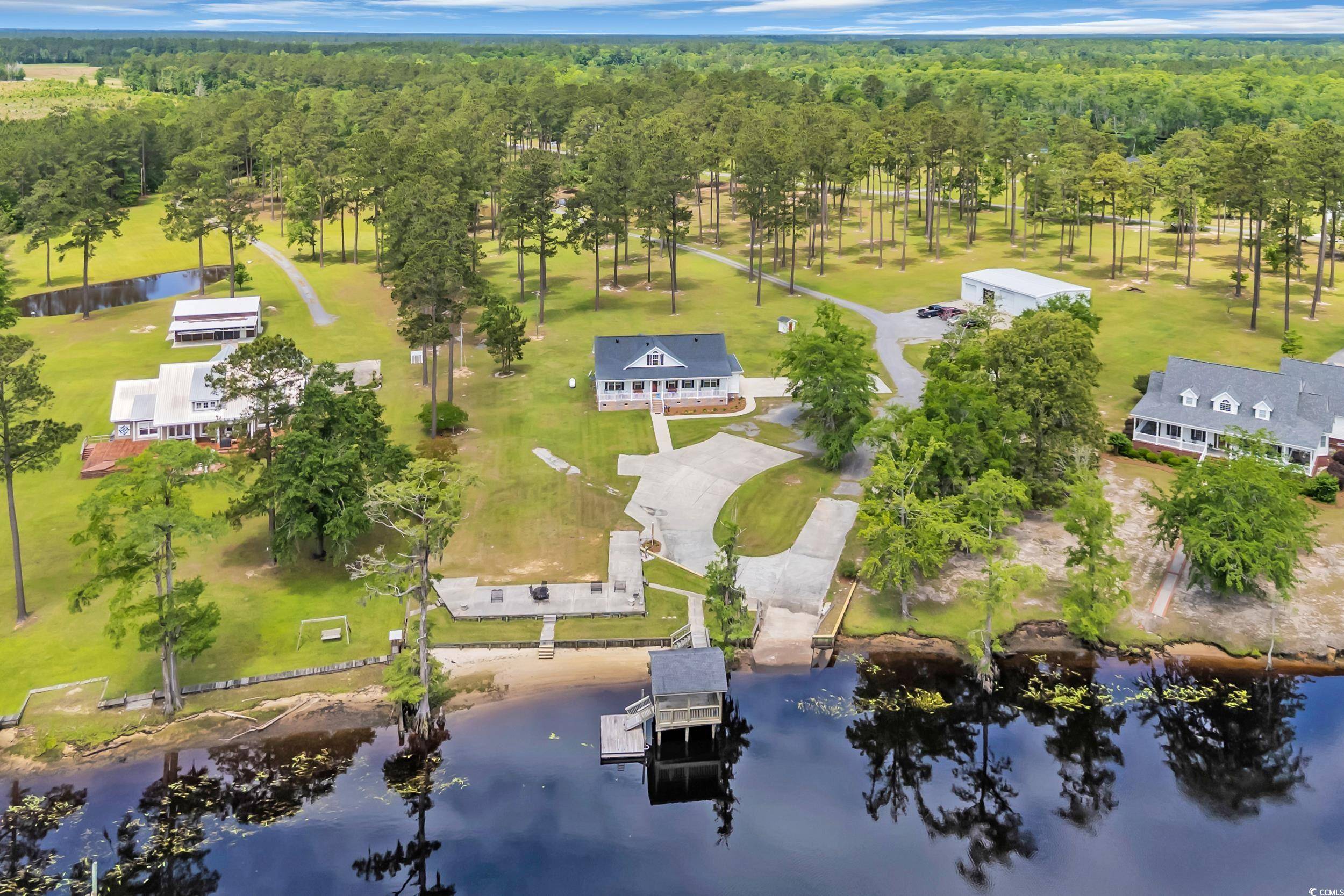 Georgetown, SC 29440,4074 Center Rd.