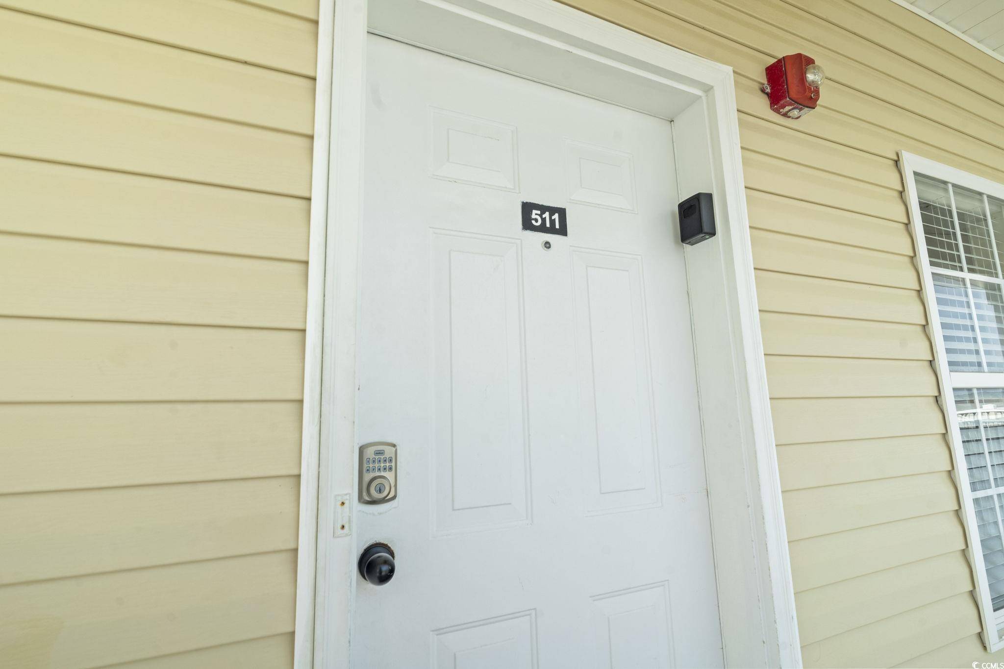 North Myrtle Beach, SC 29582,200 53rd Ave. N #511