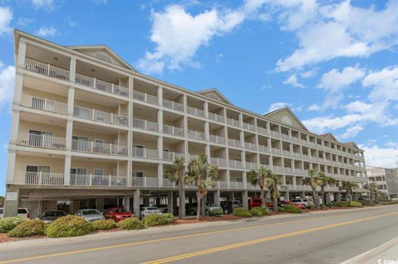 North Myrtle Beach, SC 29582,200 53rd Ave. N #511