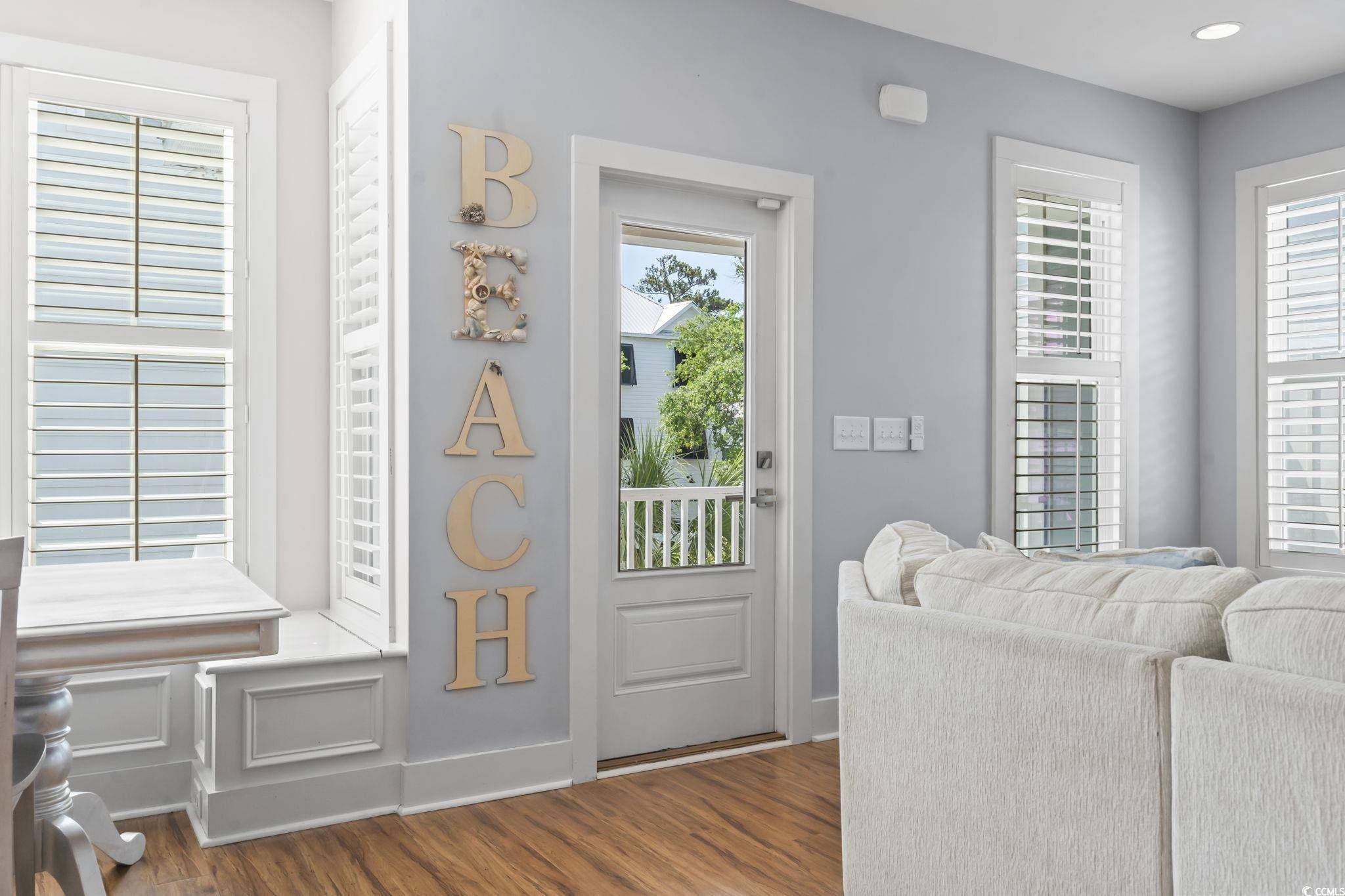 Pawleys Island, SC 29585,18 Coastal Breeze Trail
