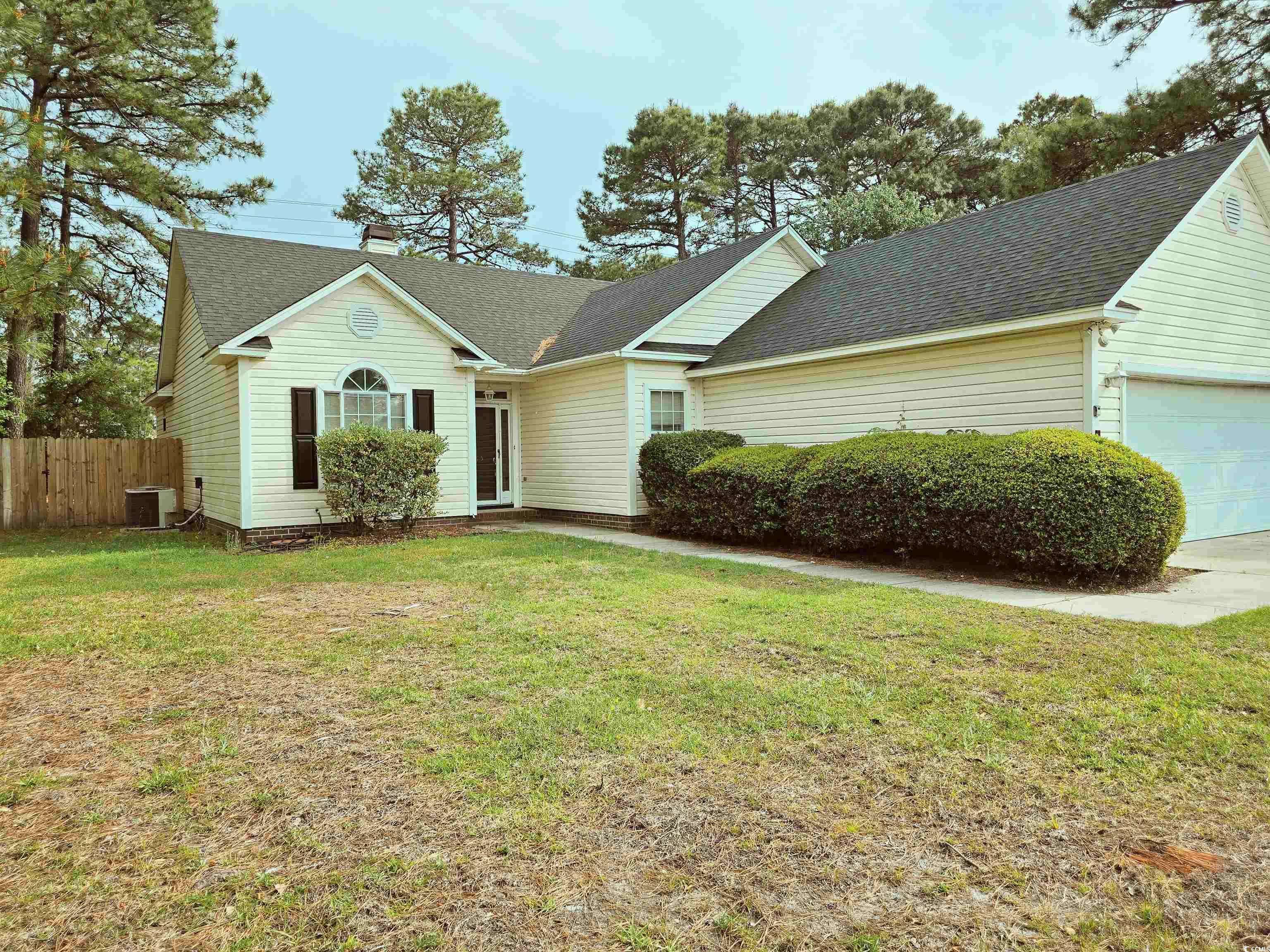 Conway, SC 29526,185 Lander Dr.