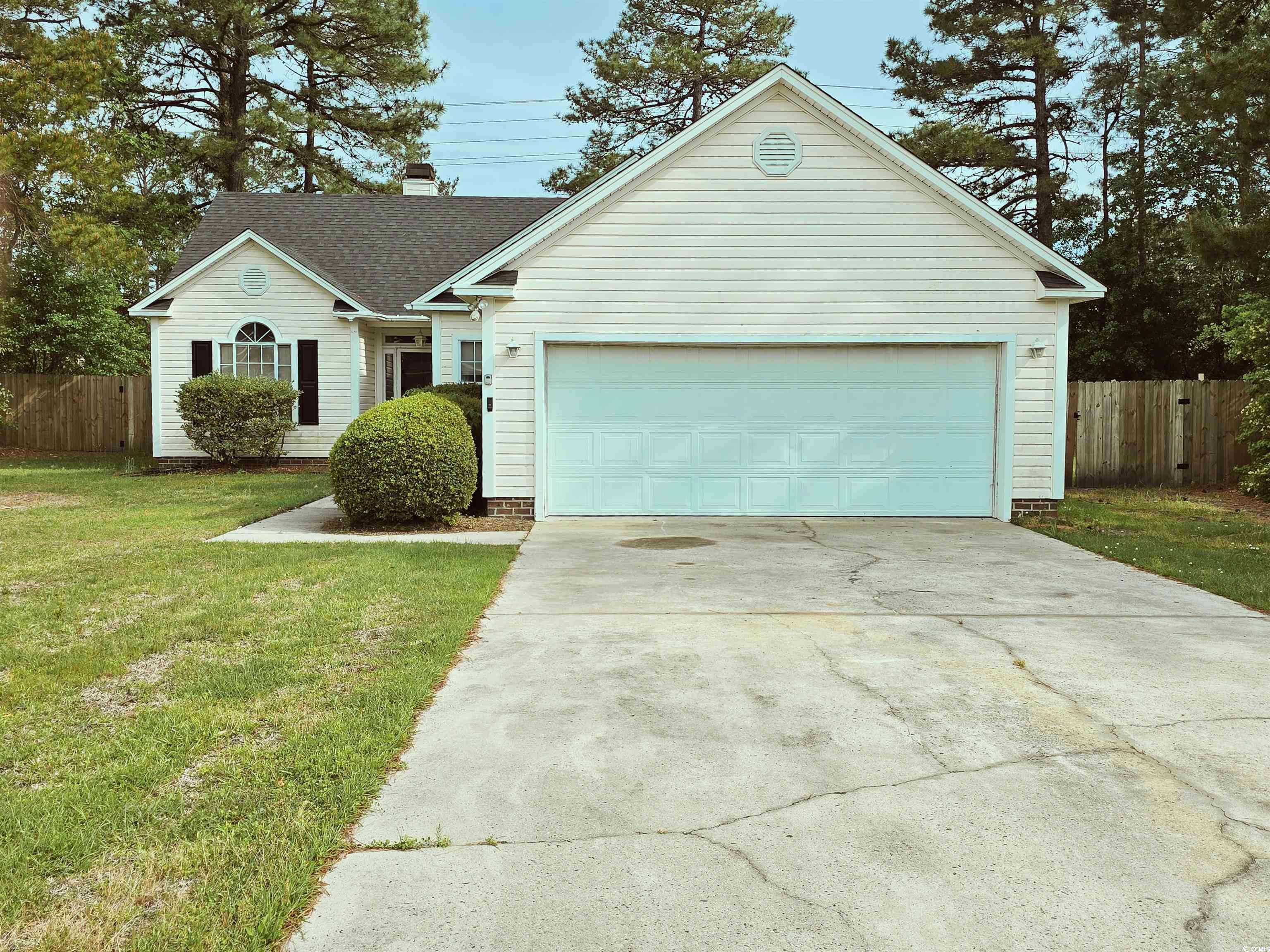 Conway, SC 29526,185 Lander Dr.