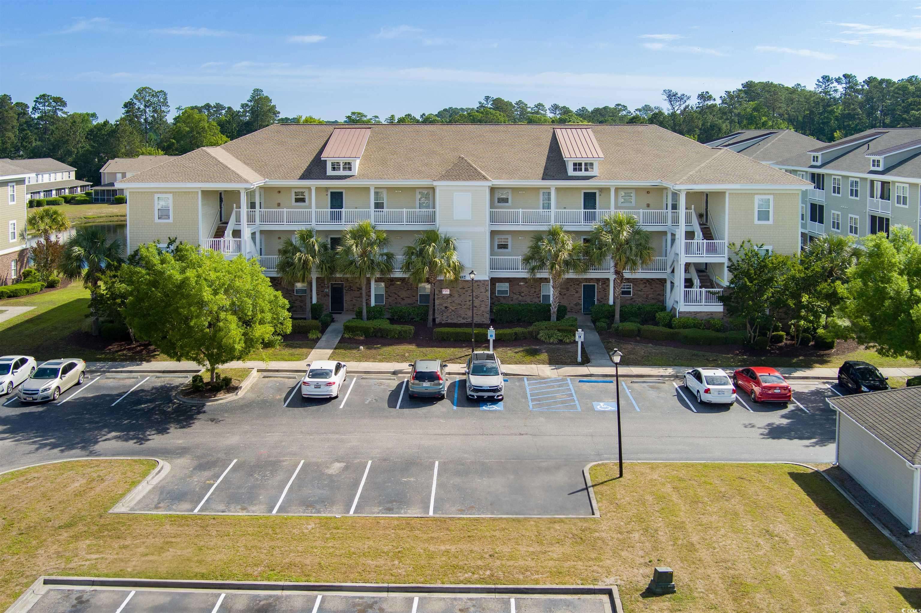 Conway, SC 29526,334 Kiskadee Loop #18-L