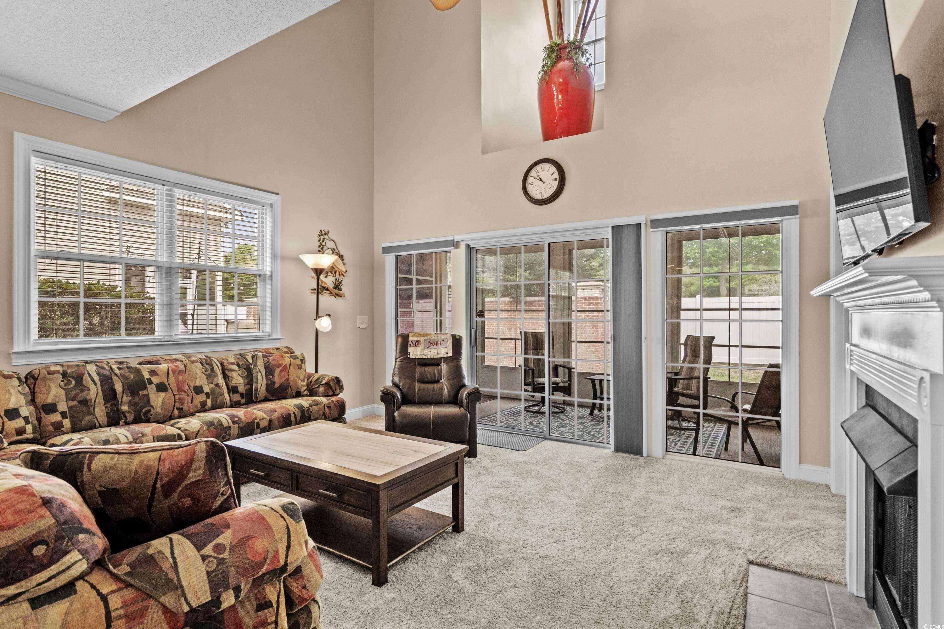 Myrtle Beach, SC 29577,4355 Willoughby Ln. #401