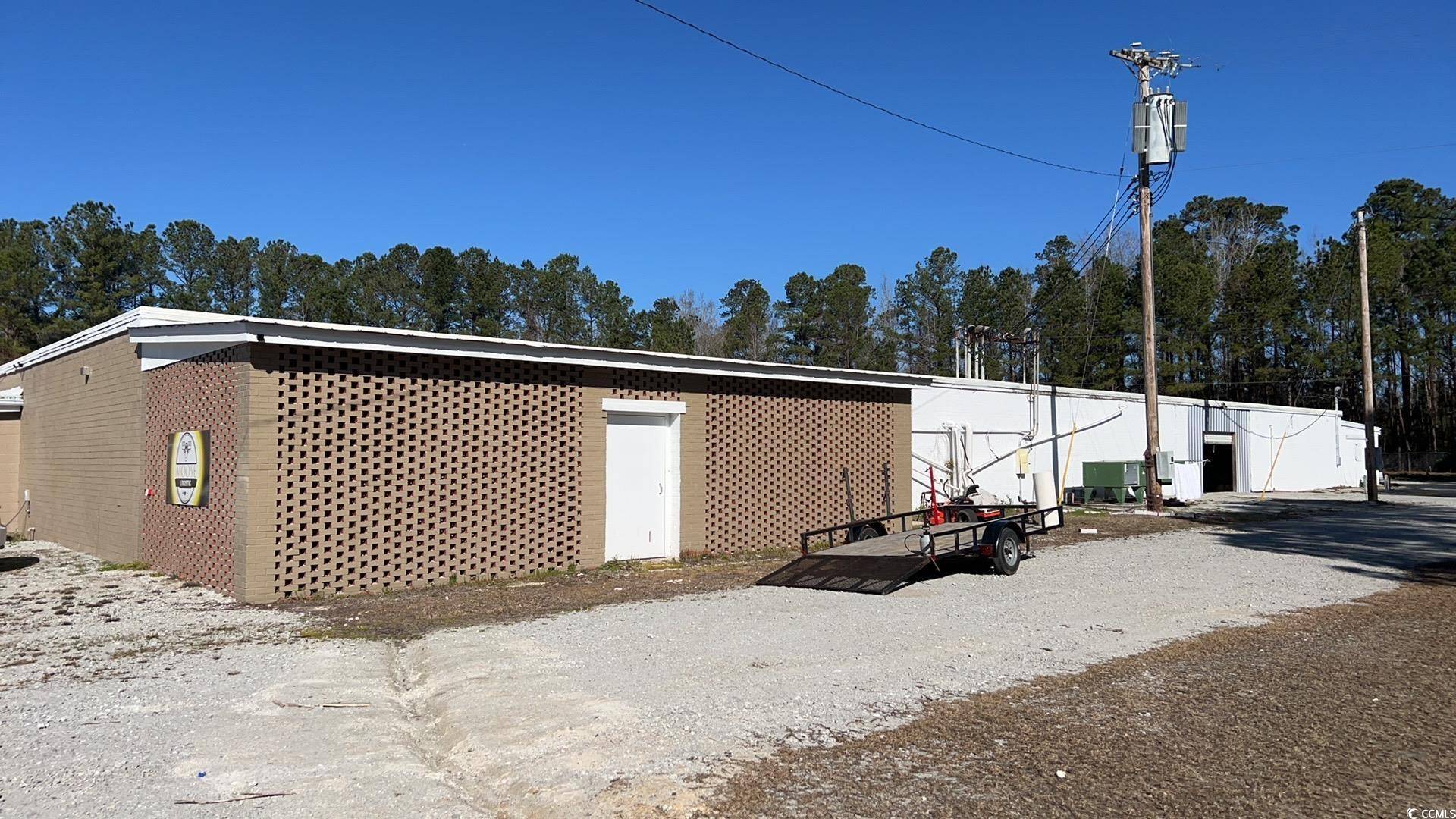 Loris, SC 29569,3537 Franklin St.