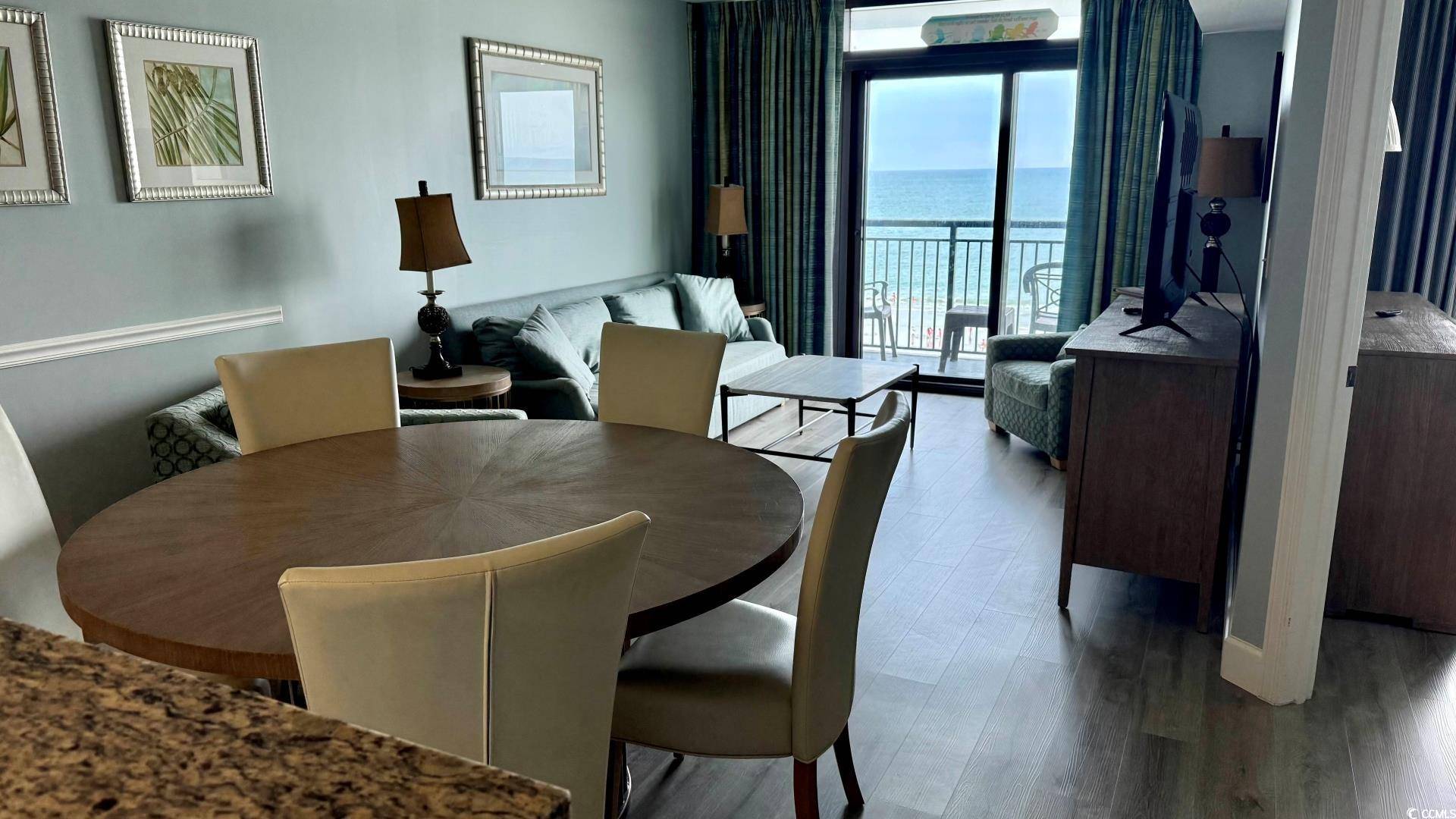 Myrtle Beach, SC 29577,3000 Ocean Blvd. N #508