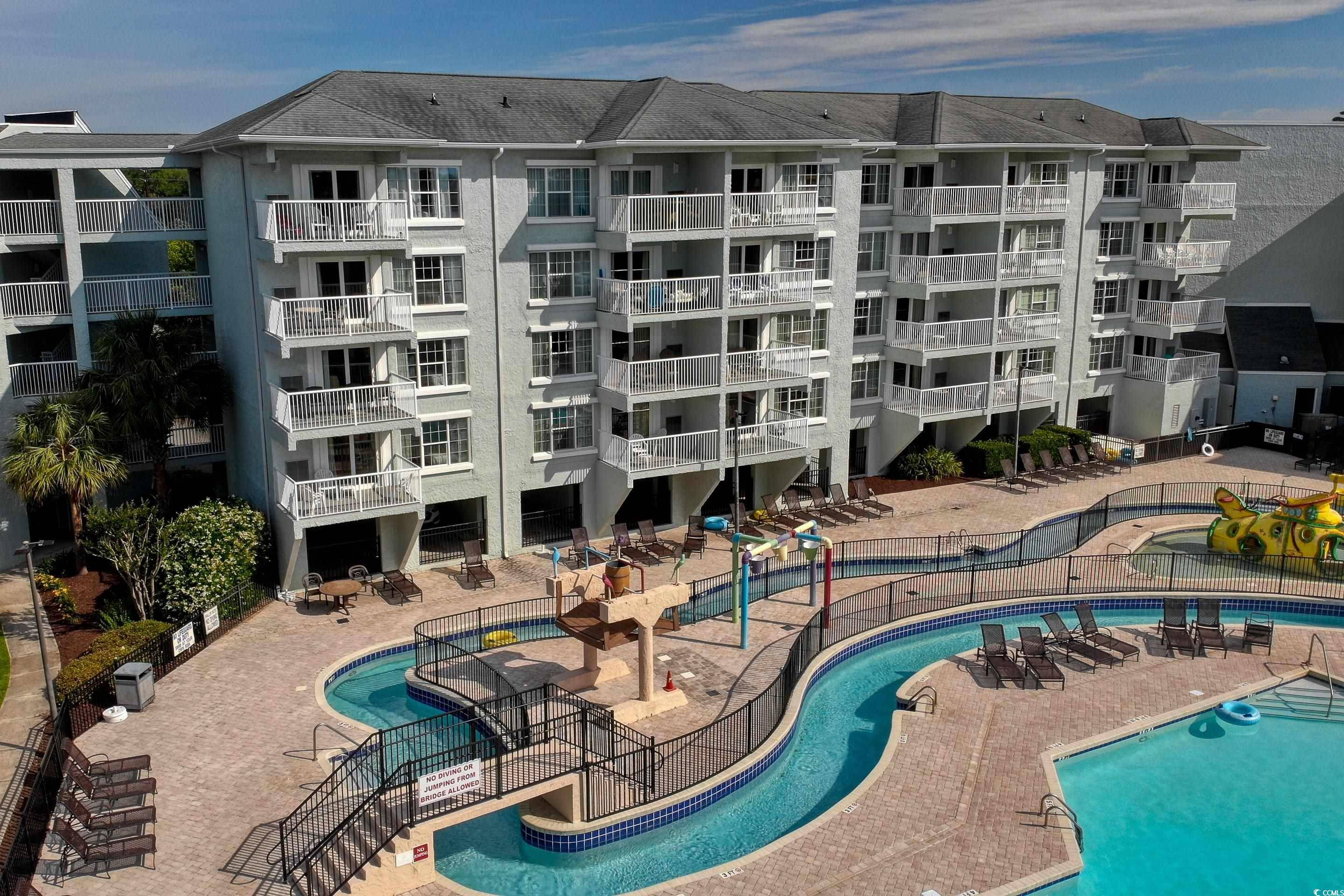 Pawleys Island, SC 29585,14290 Ocean Highway #312