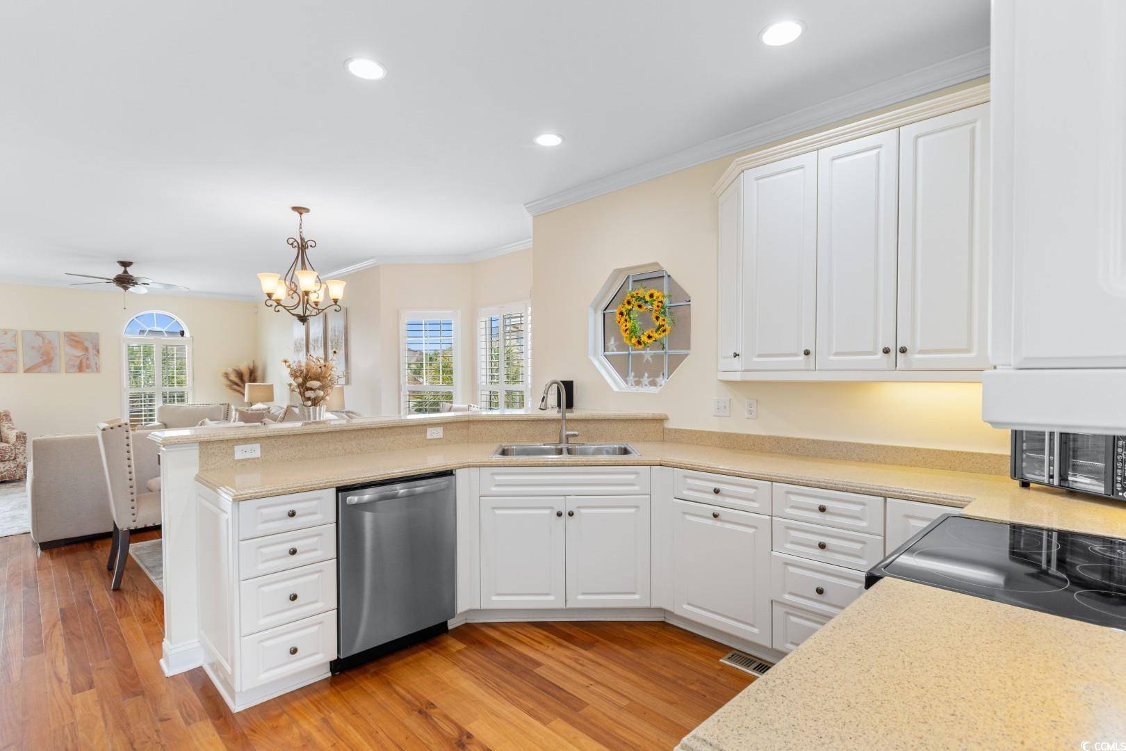 Little River, SC 29566,4413 Plantation Harbour Dr. #A