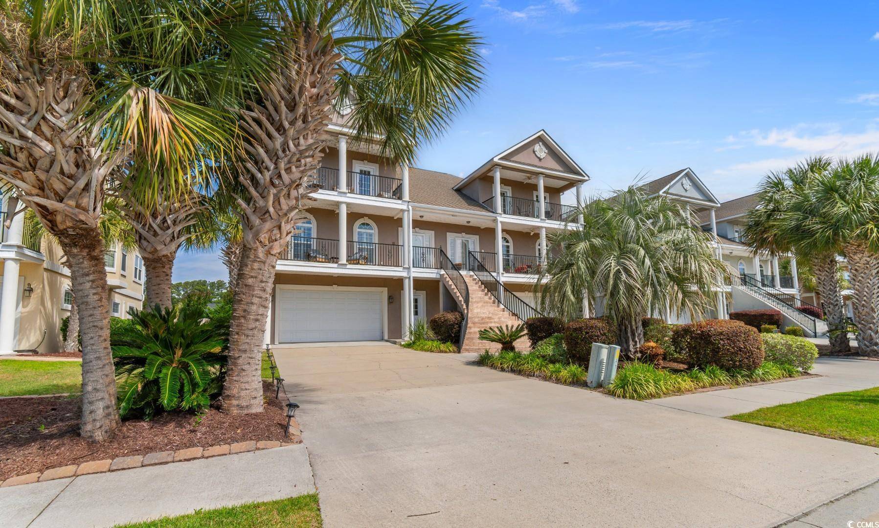 Little River, SC 29566,4413 Plantation Harbour Dr. #A
