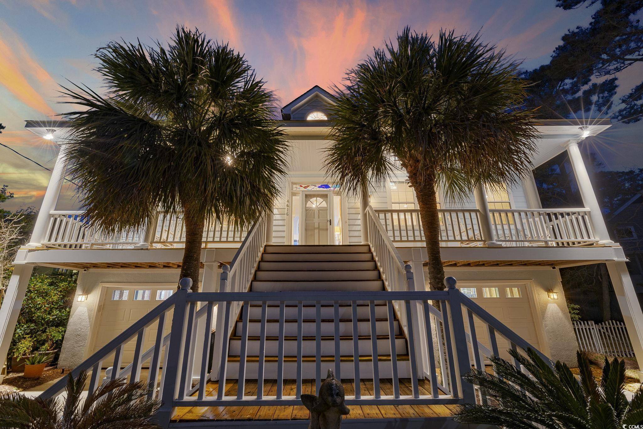 North Myrtle Beach, SC 29582,4616 Eyerly St.