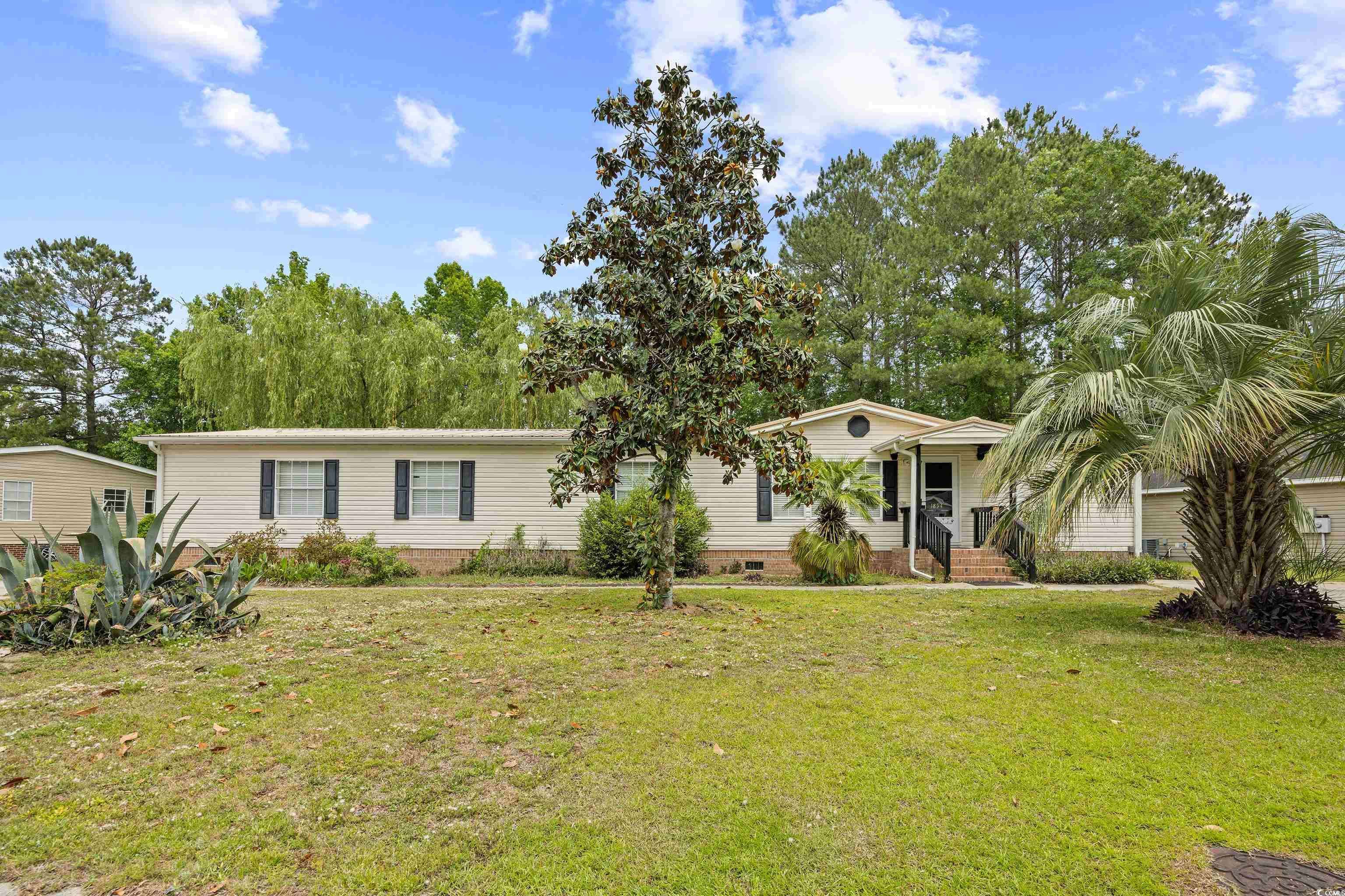 Conway, SC 29526,1894 Athens Dr.