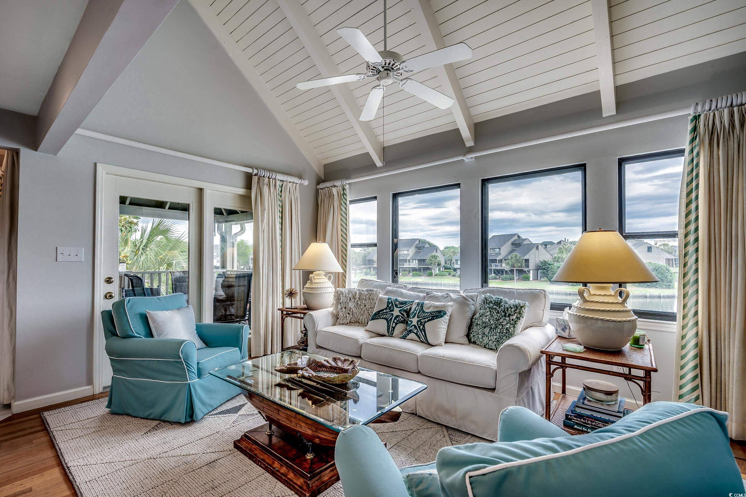 Pawleys Island, SC 29585,24 Frigate Ct.