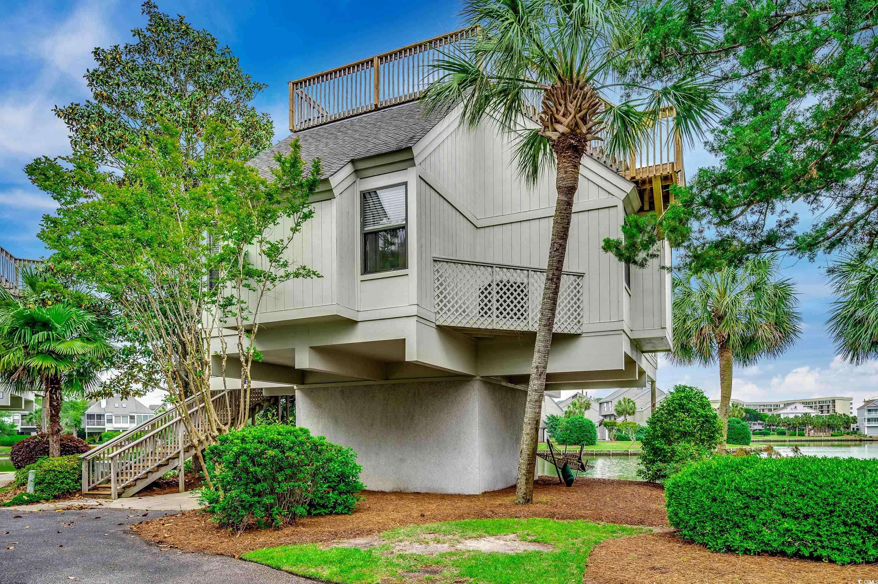 Pawleys Island, SC 29585,24 Frigate Ct.