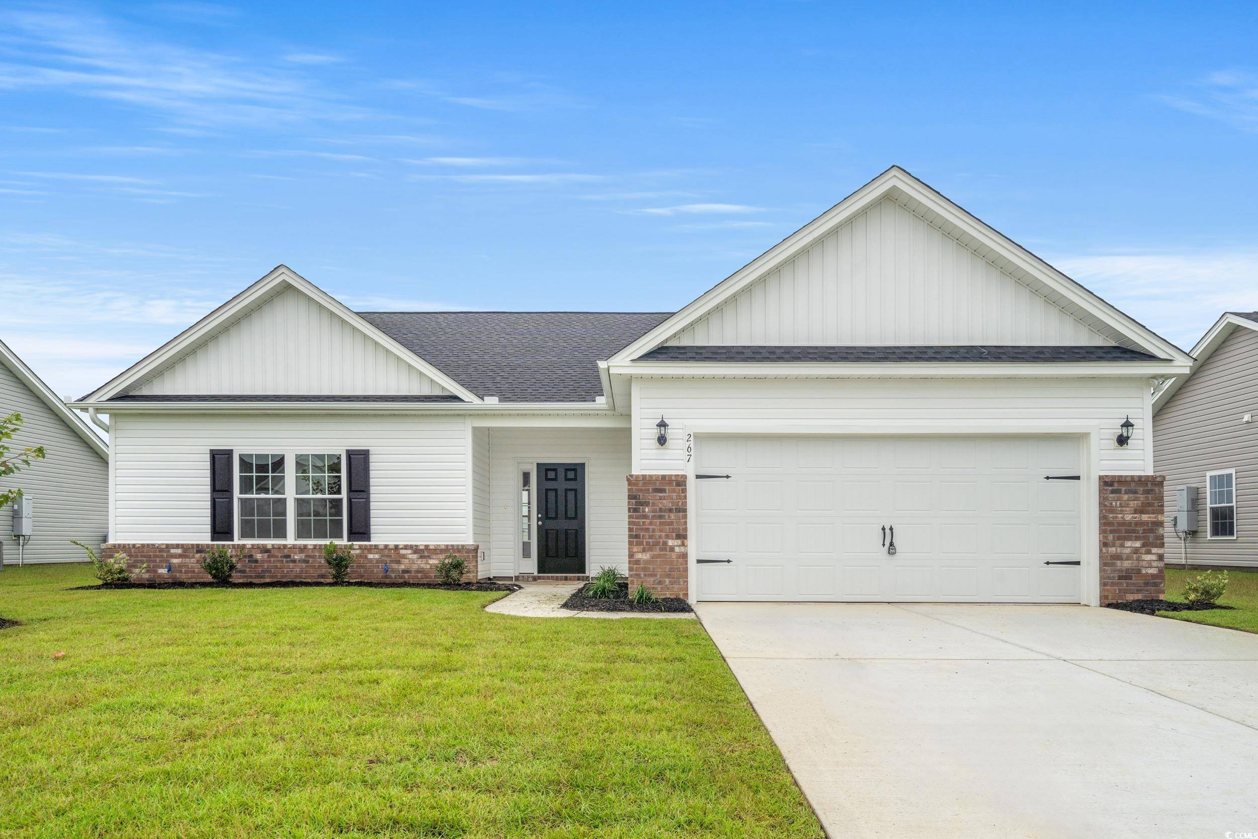 Longs, SC 29568,267 Stillbrook Dr.