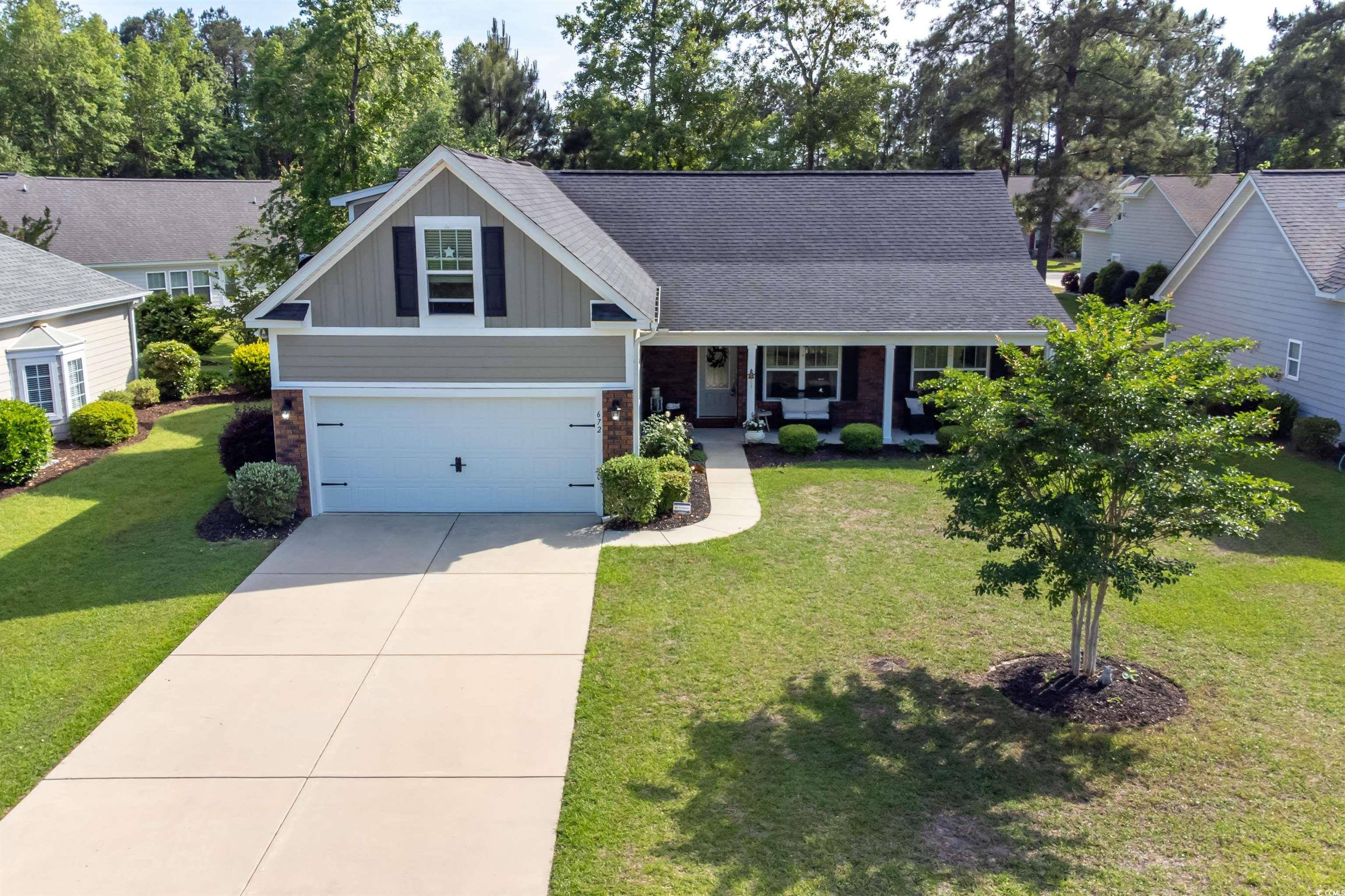 Longs, SC 29568,672 Ashley Manor Dr.