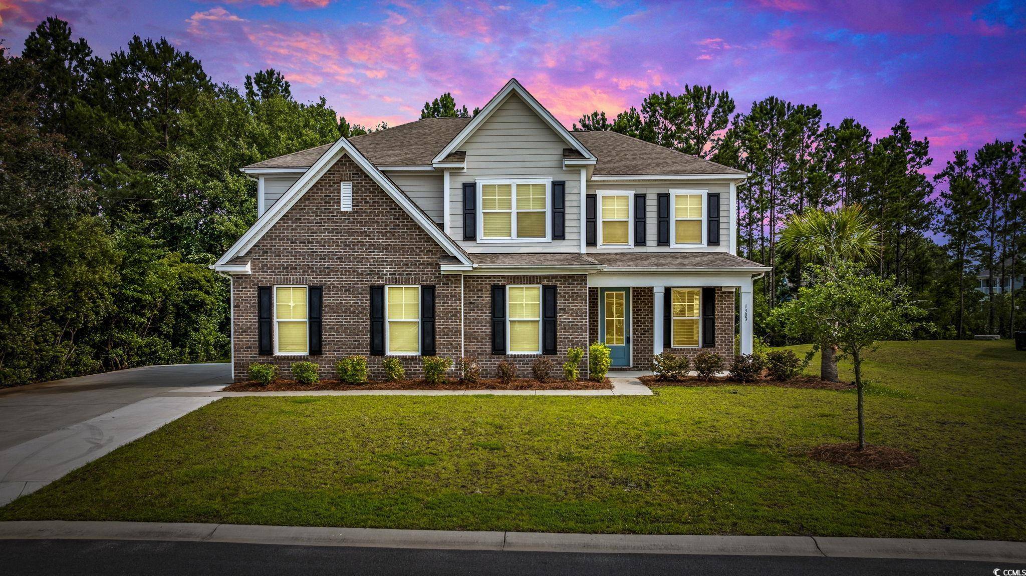 Myrtle Beach, SC 29579,1303 Bermuda Grass Dr.