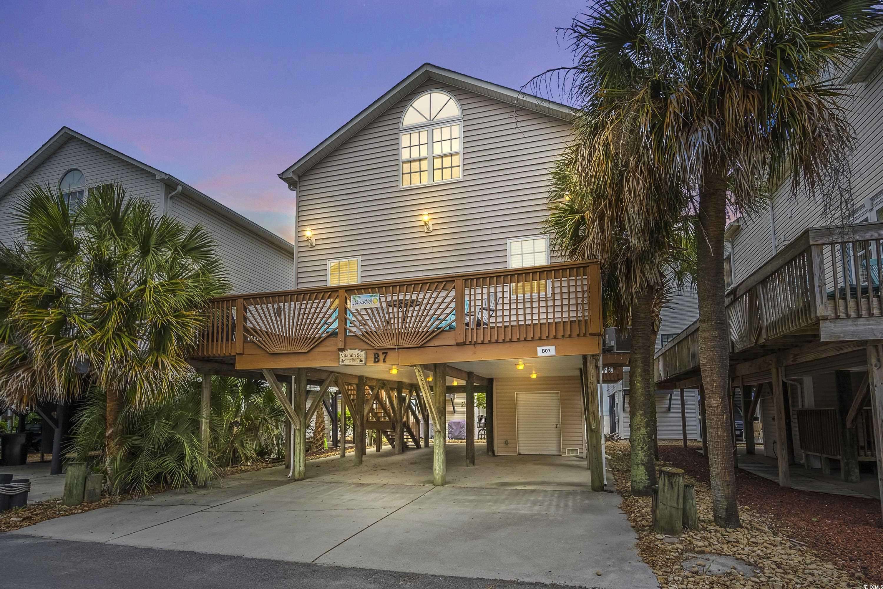 Myrtle Beach, SC 29575,6001 - B7 S Kings Hwy.