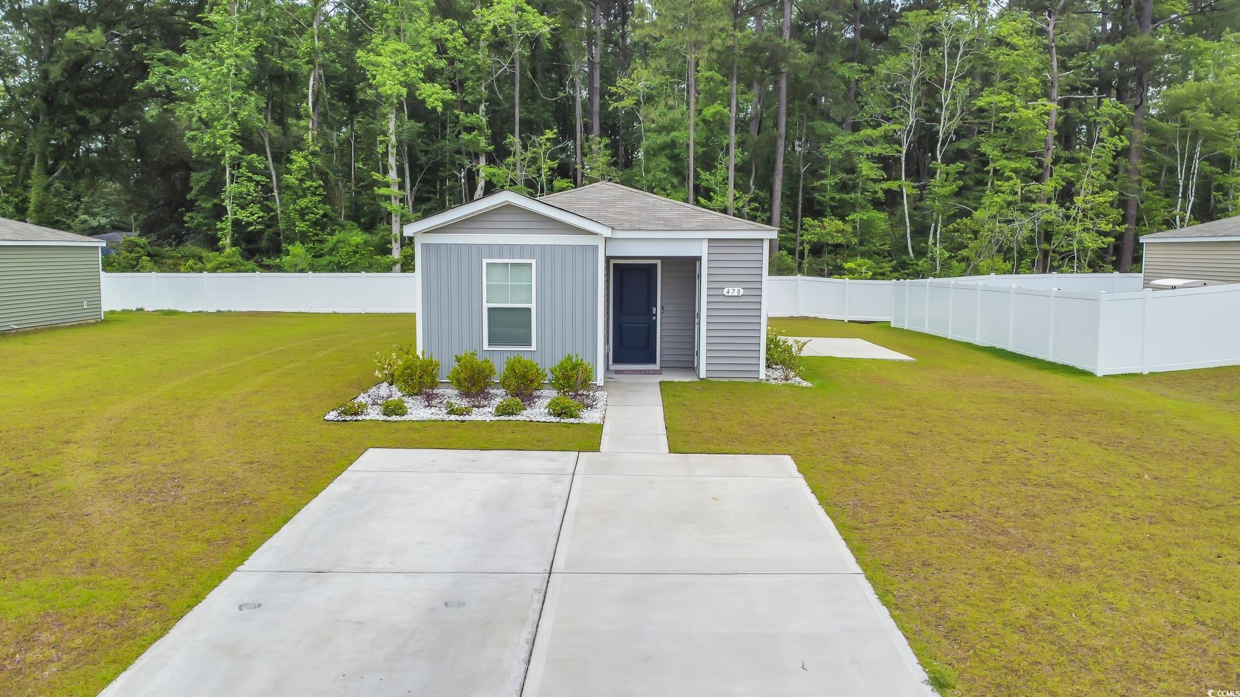 Longs, SC 29568,478 Samara Dr.