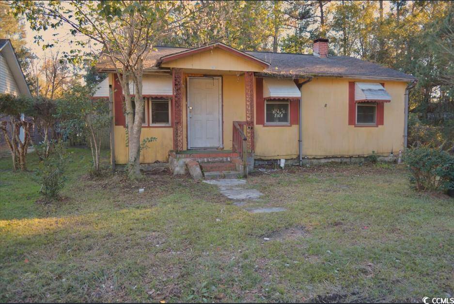 Mullins, SC 29574,414 E Wine St.