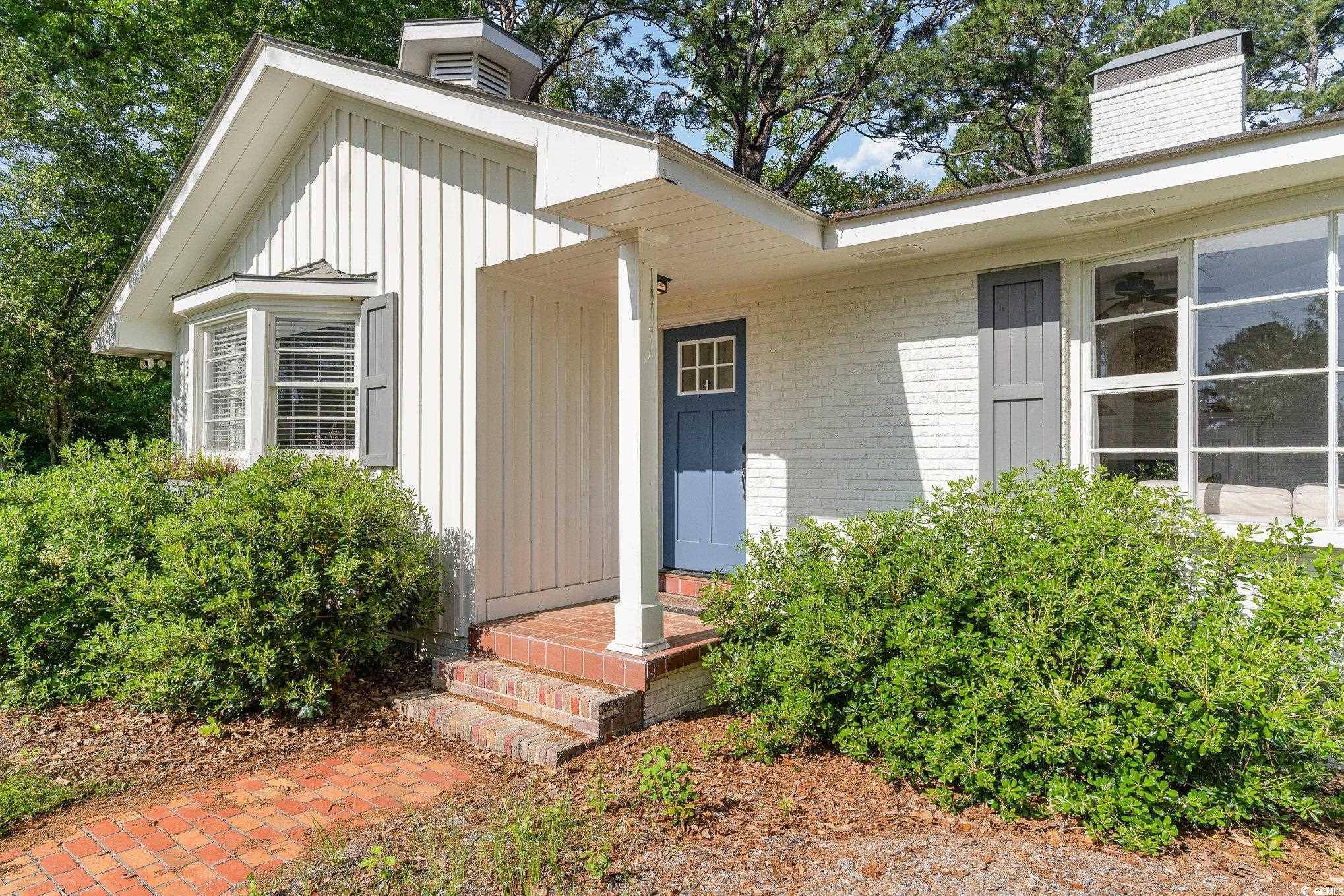 Georgetown, SC 29440,2604 South Bay St.
