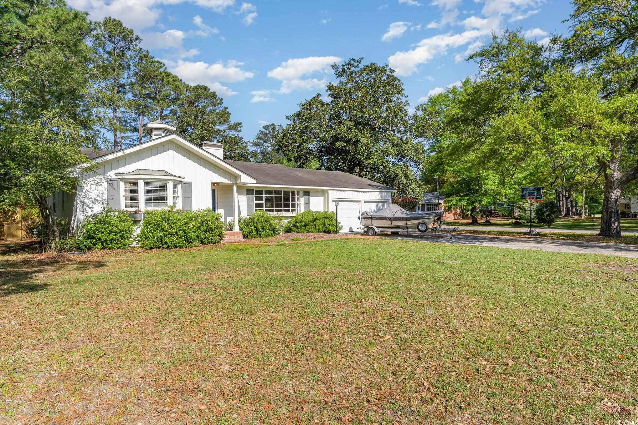 Georgetown, SC 29440,2604 South Bay St.