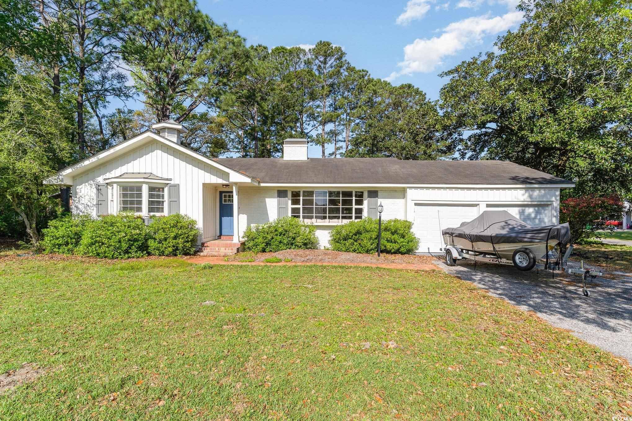 Georgetown, SC 29440,2604 South Bay St.