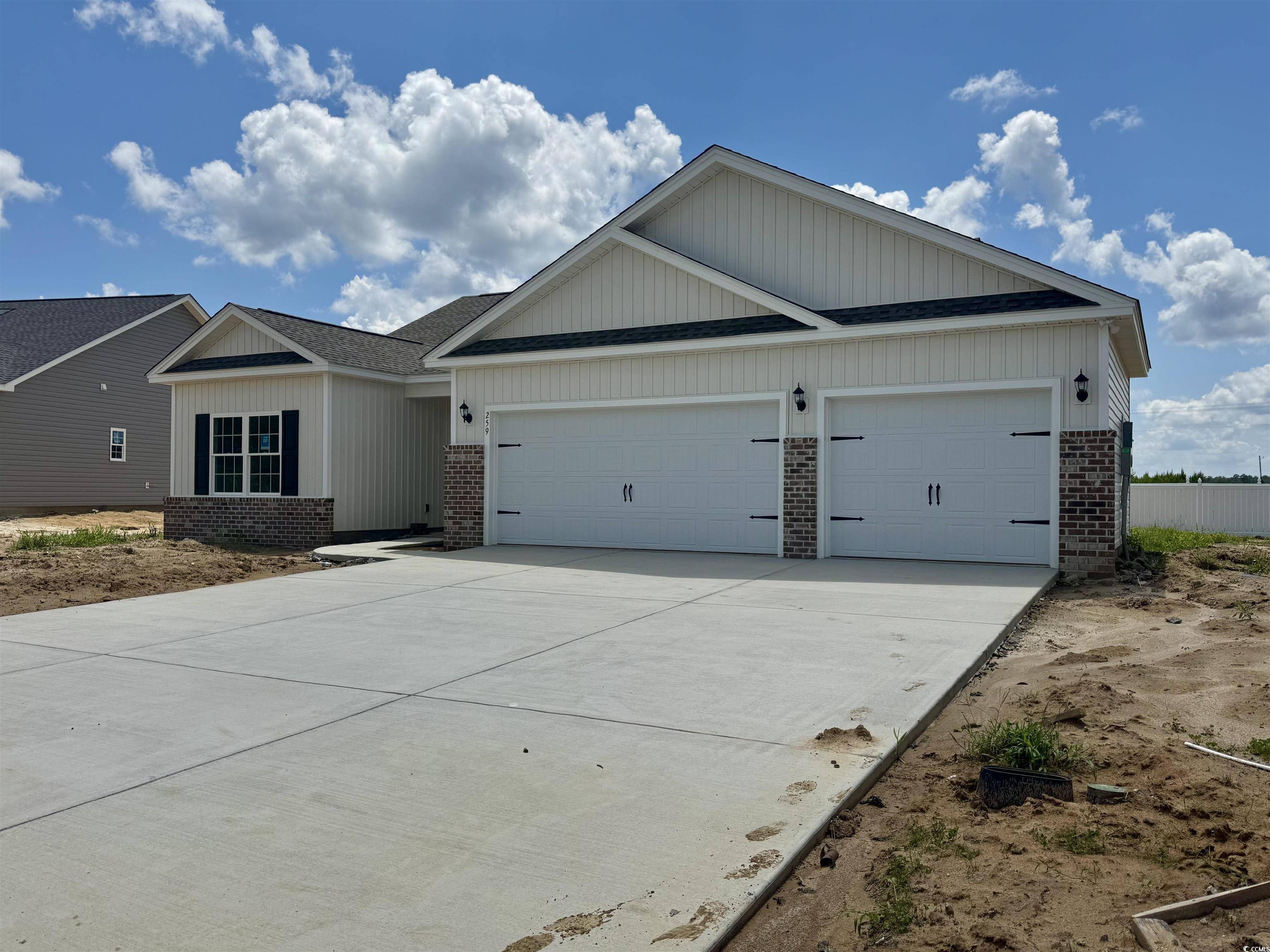 Longs, SC 29568,259 Stillbrook Dr.