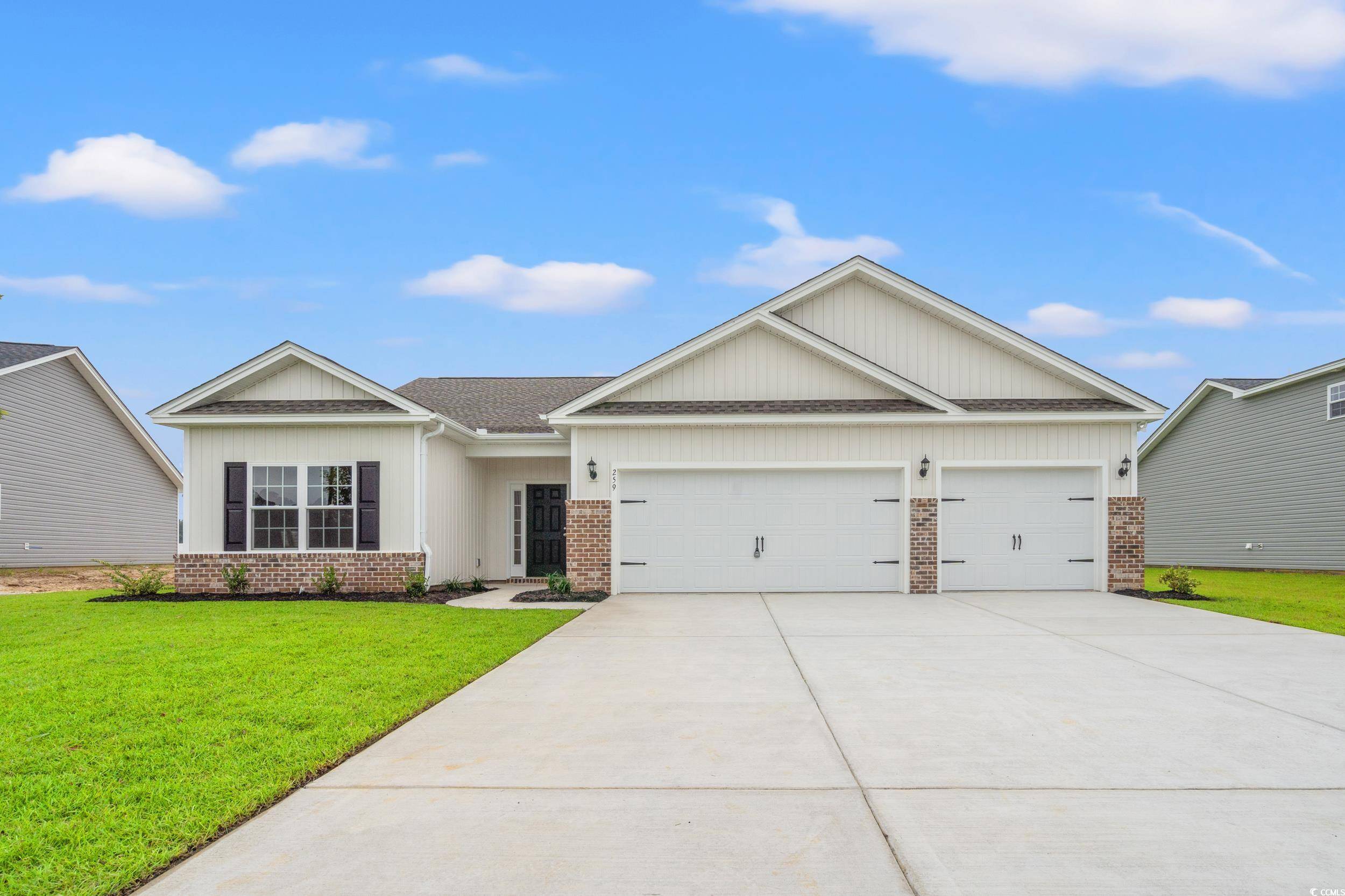 Longs, SC 29568,259 Stillbrook Dr.