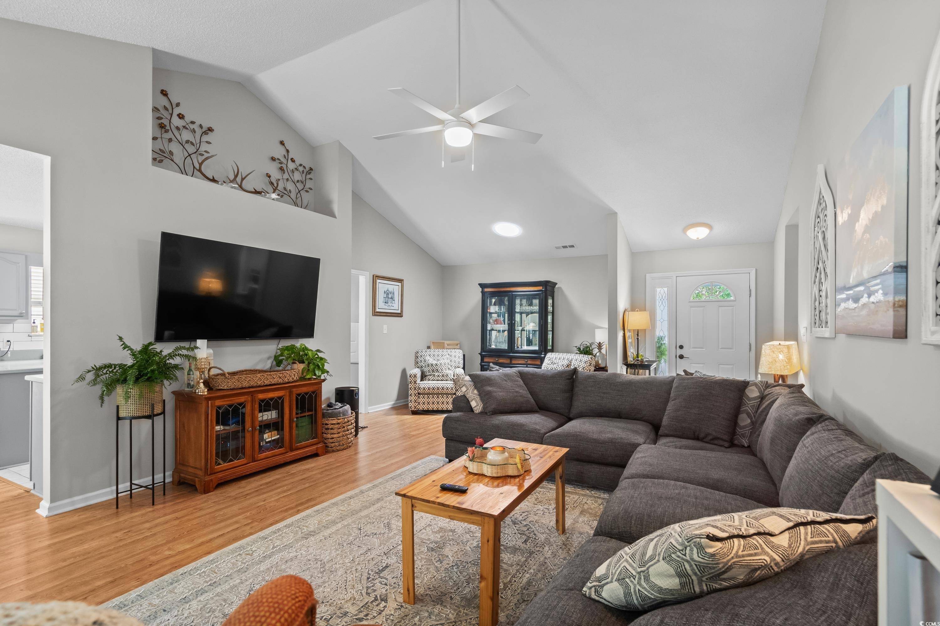 Murrells Inlet, SC 29576,9607 Kings Grant Dr.