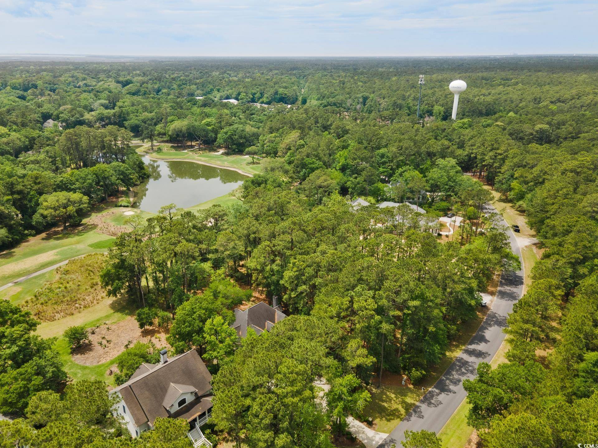 Georgetown, SC 29440,Lot 60 Wallace Pate Dr.