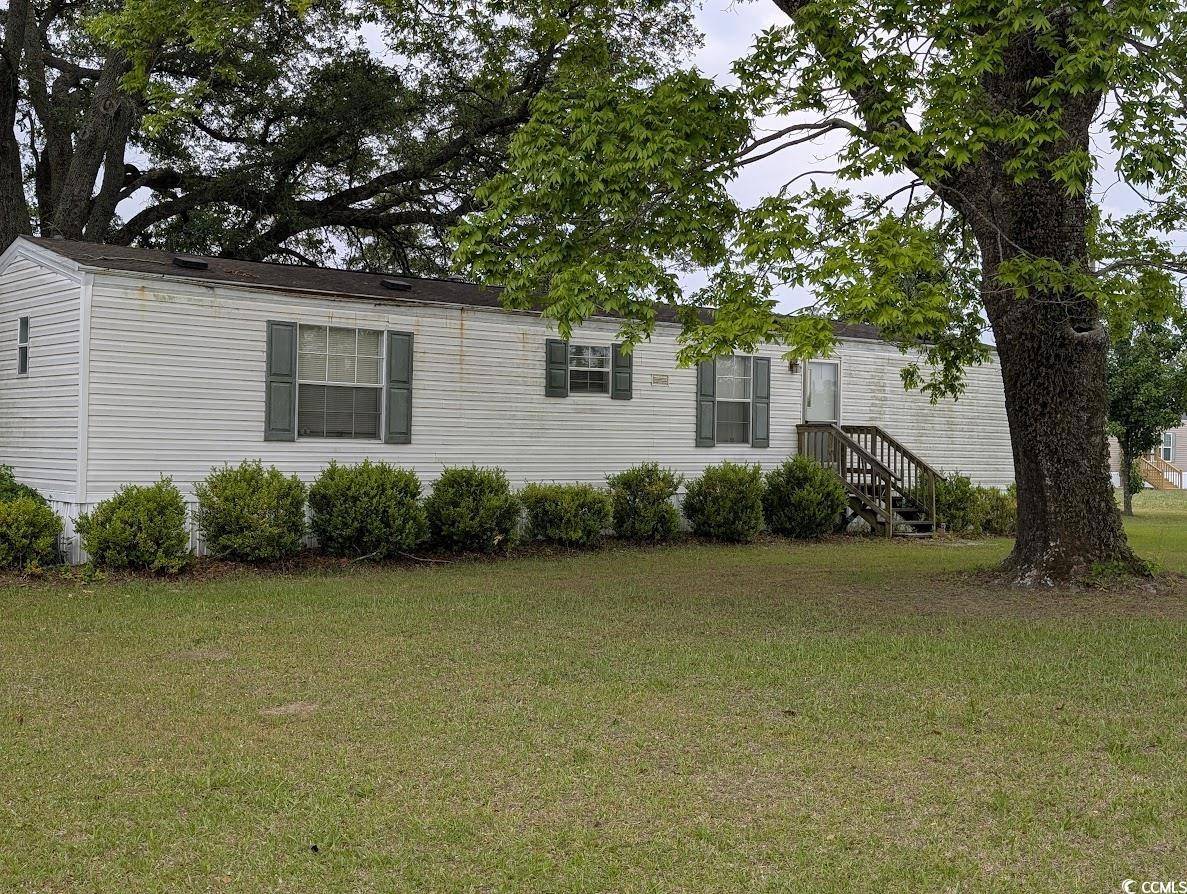Aynor, SC 29511,4470 Bethel Rd.