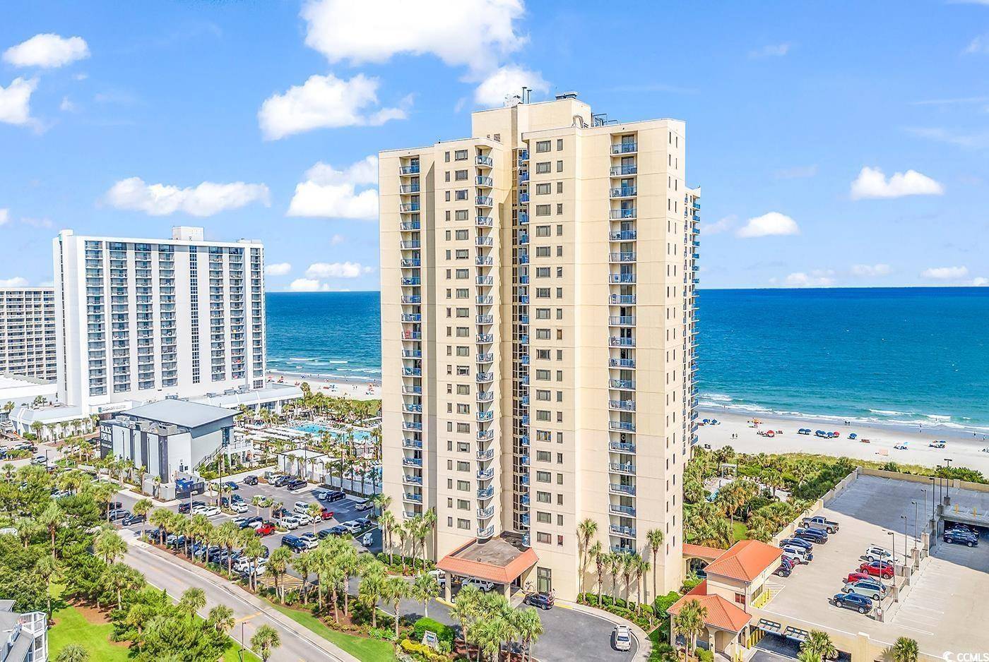 Myrtle Beach, SC 29572,8560 Queensway Blvd. #1109