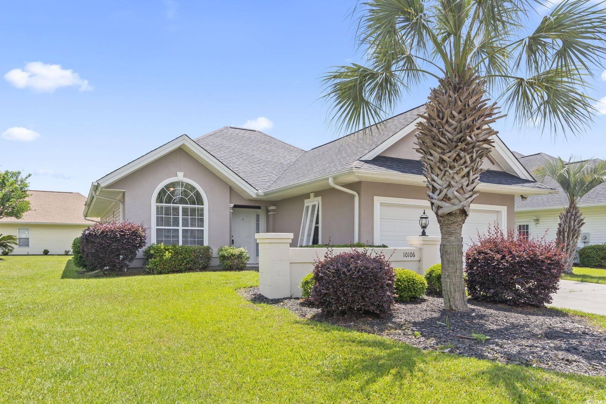 Murrells Inlet, SC 29576,10106 Duval Dr.