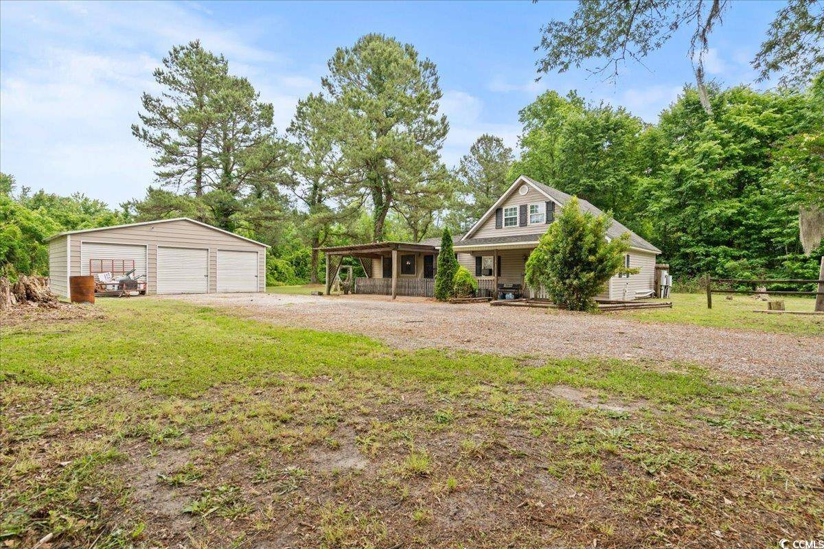 Marion, SC 29571,2776 Holly Rd.