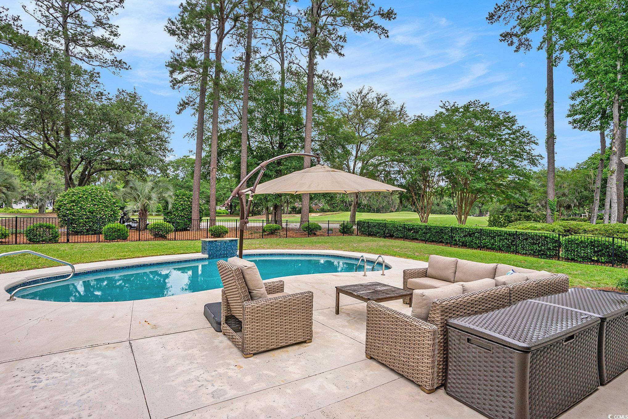 Pawleys Island, SC 29585,78 Oakmont Dr.