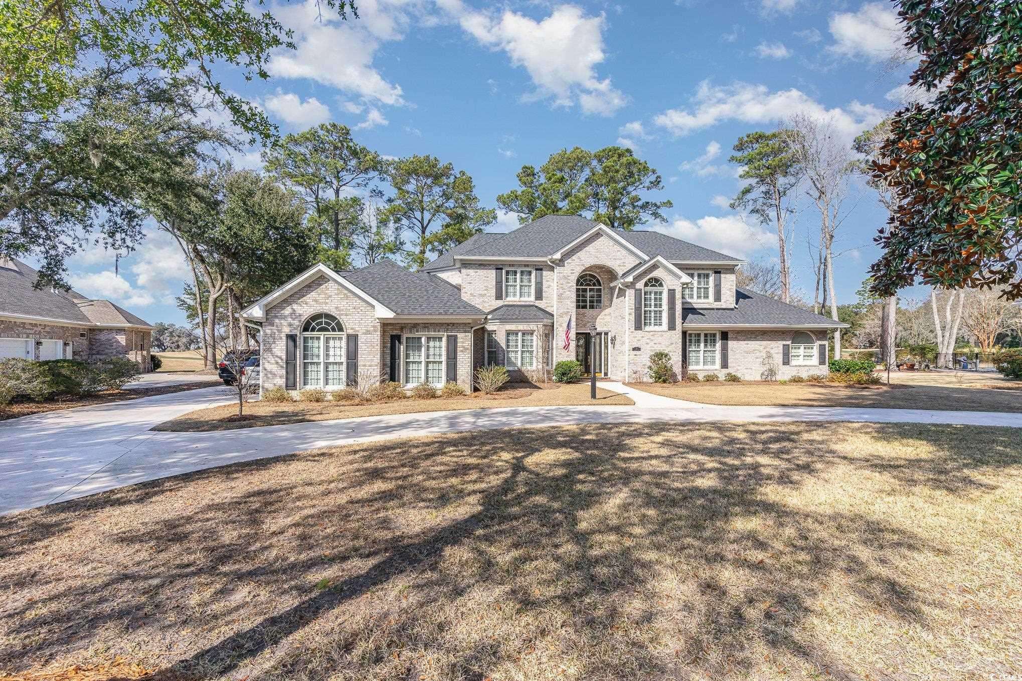 Pawleys Island, SC 29585,78 Oakmont Dr.