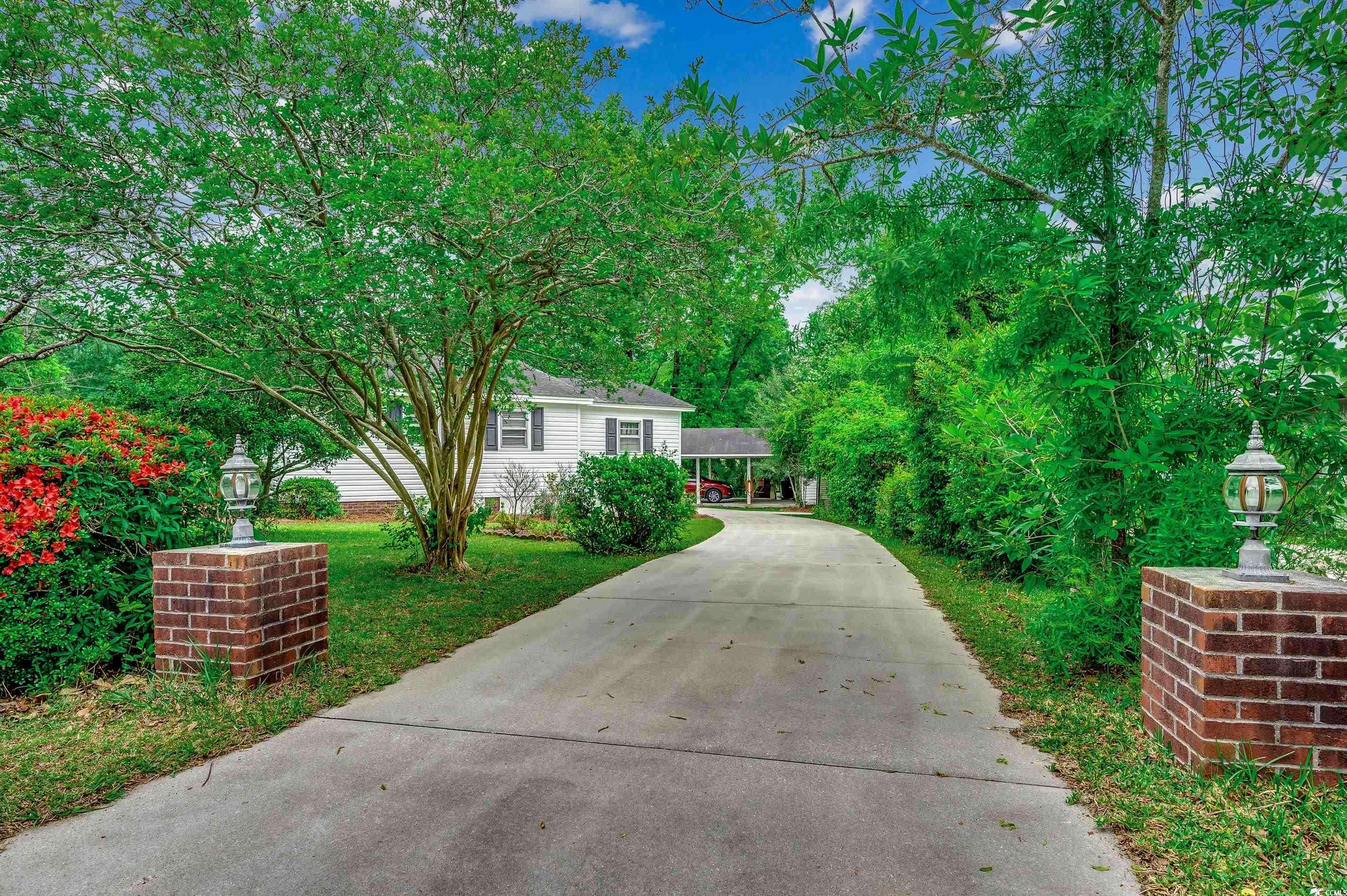Conway, SC 29526,1261 Parkhill Dr.