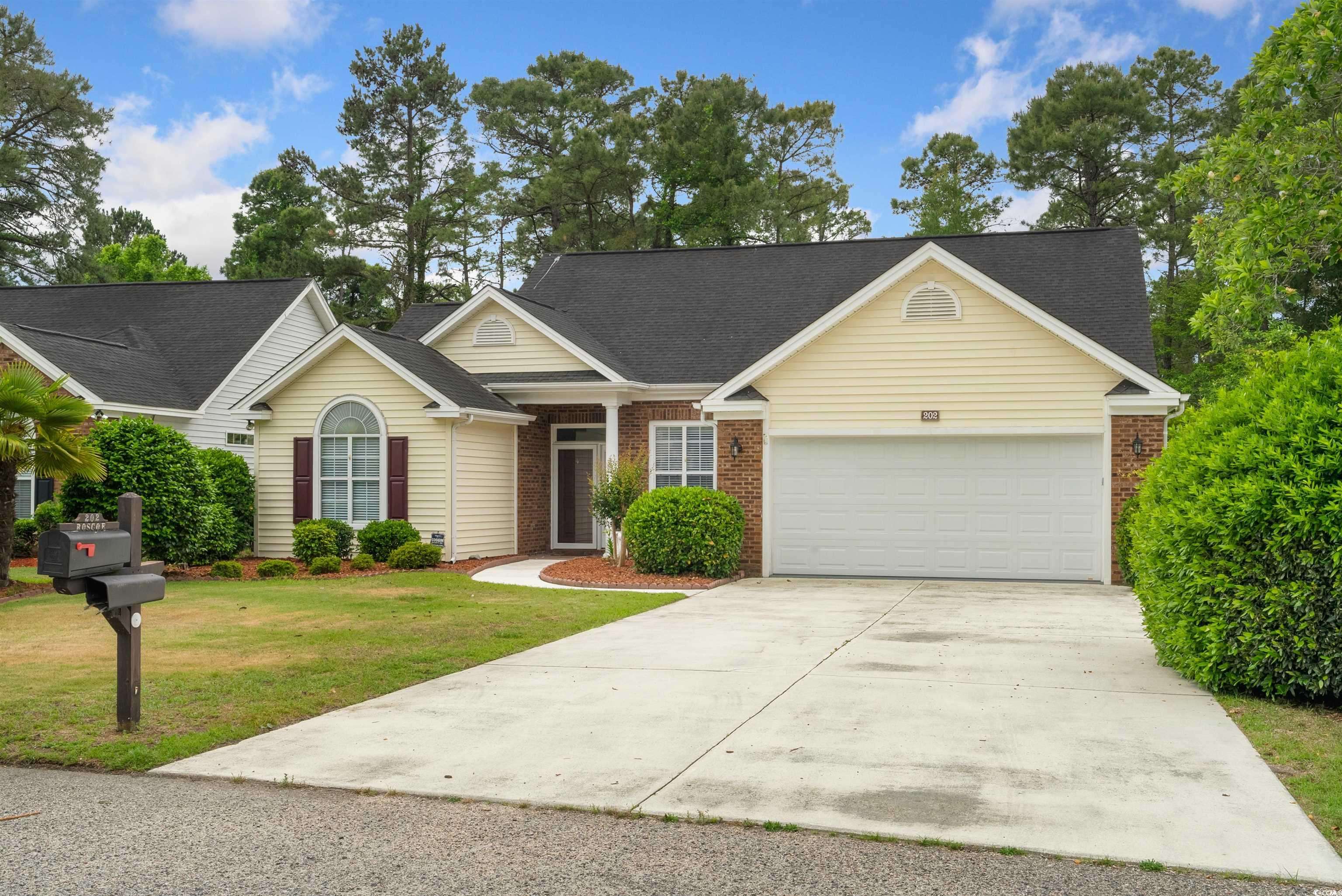 Conway, SC 29526,202 Glenwood Dr.