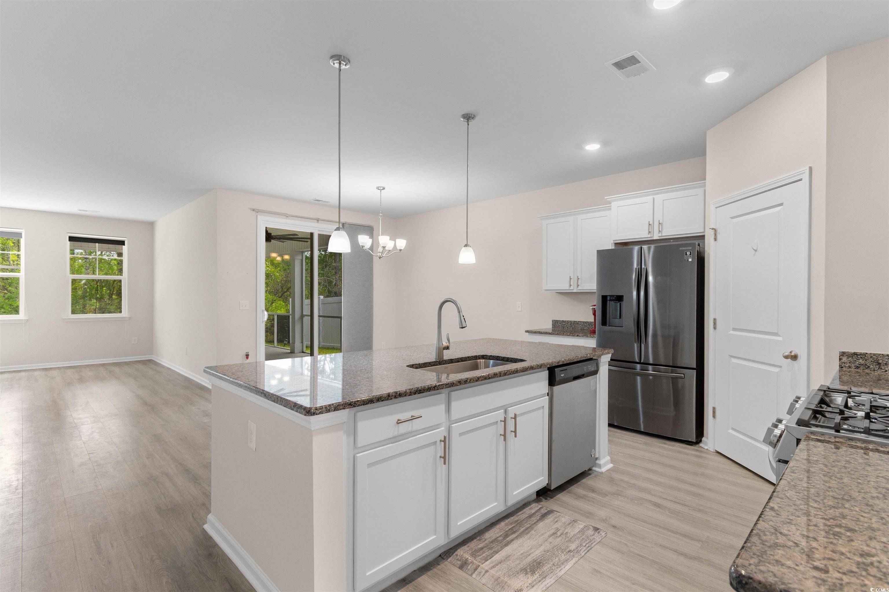 Little River, SC 29566,736 Flowering Branch Ave.