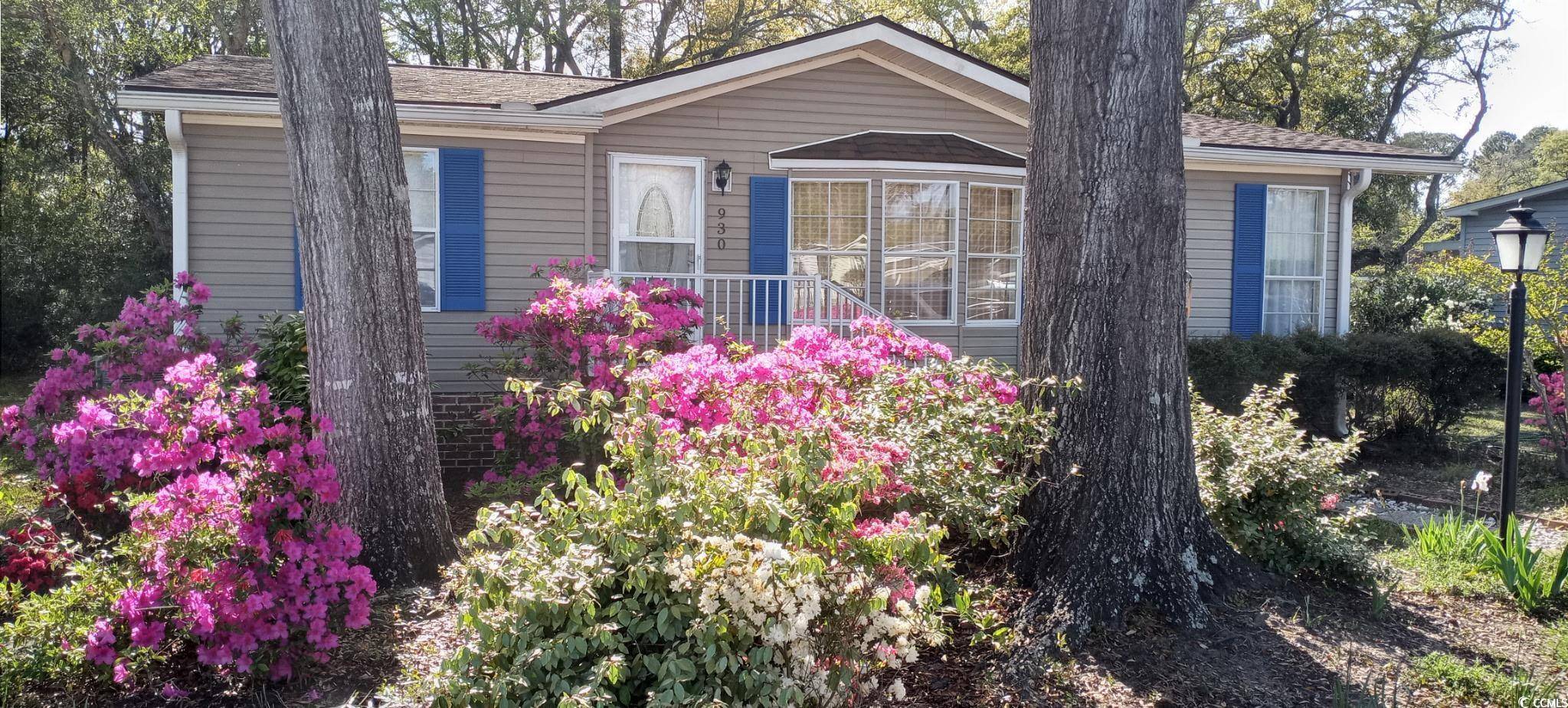 Murrells Inlet, SC 29576,930 S Marlin Circle