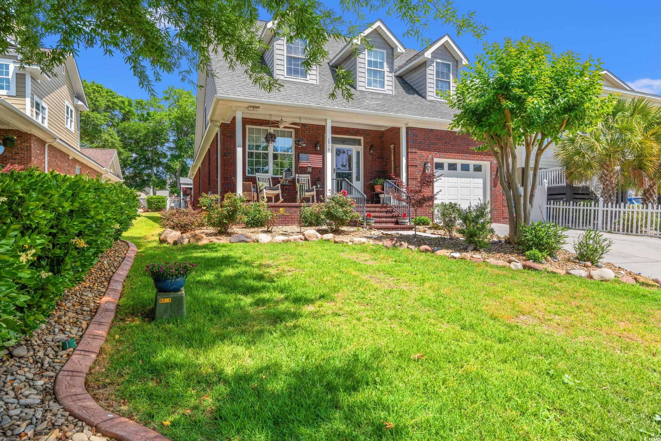 North Myrtle Beach, SC 29582,2019 Ye Olde Kings Hwy.