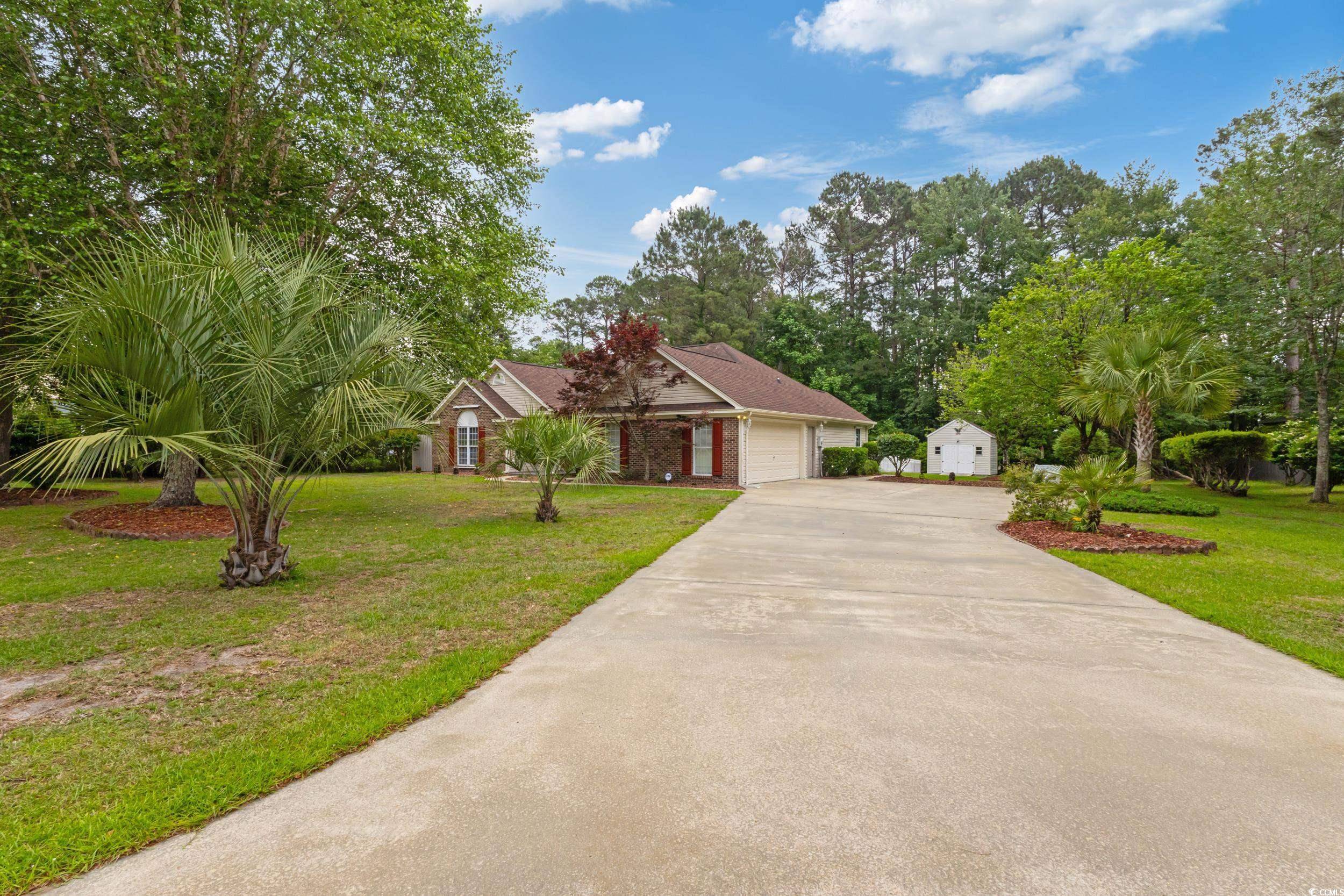 Myrtle Beach, SC 29588,127 Pinfeather Trail