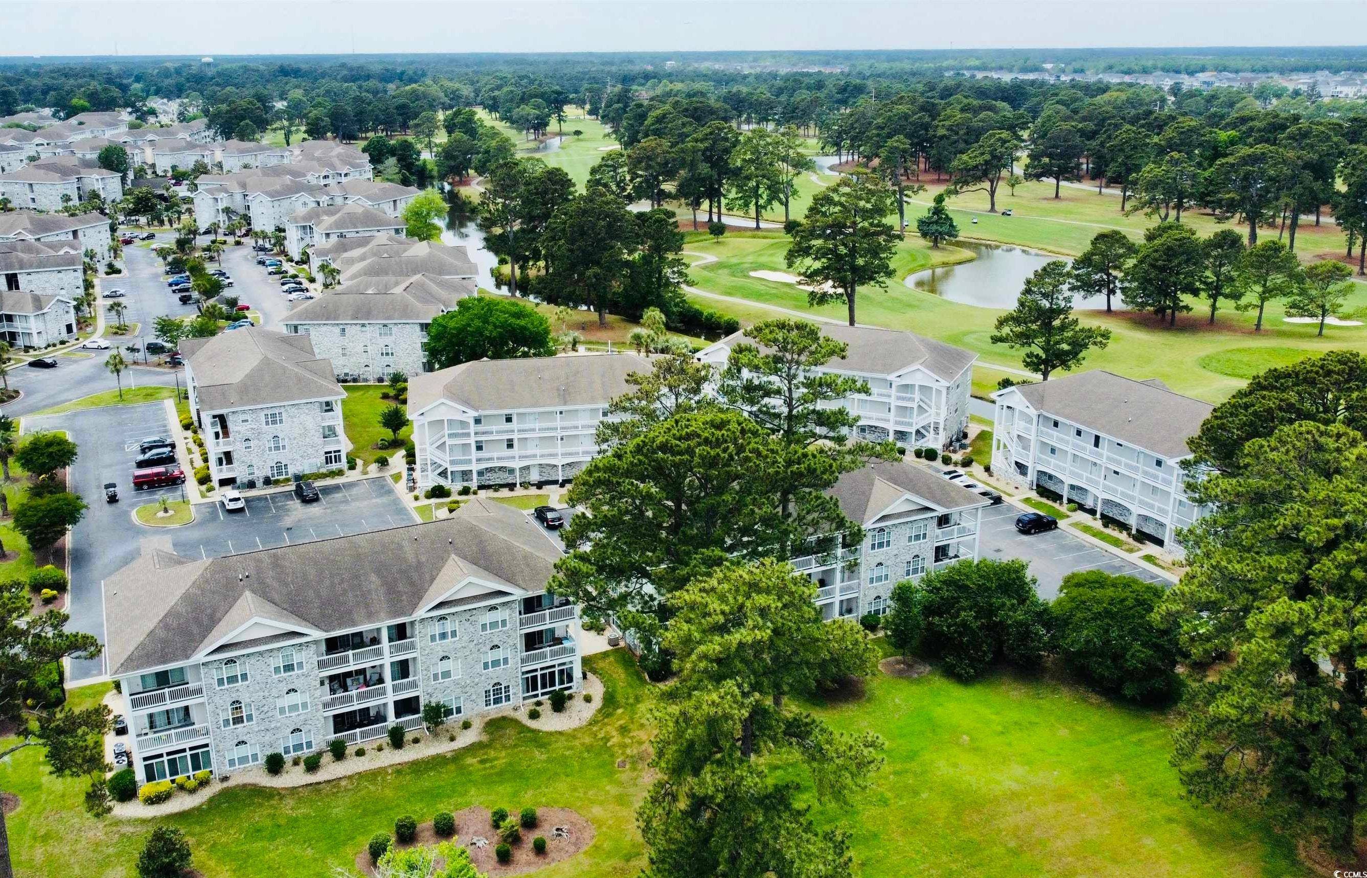 Myrtle Beach, SC 29577,4783 Wild Iris Dr. #101