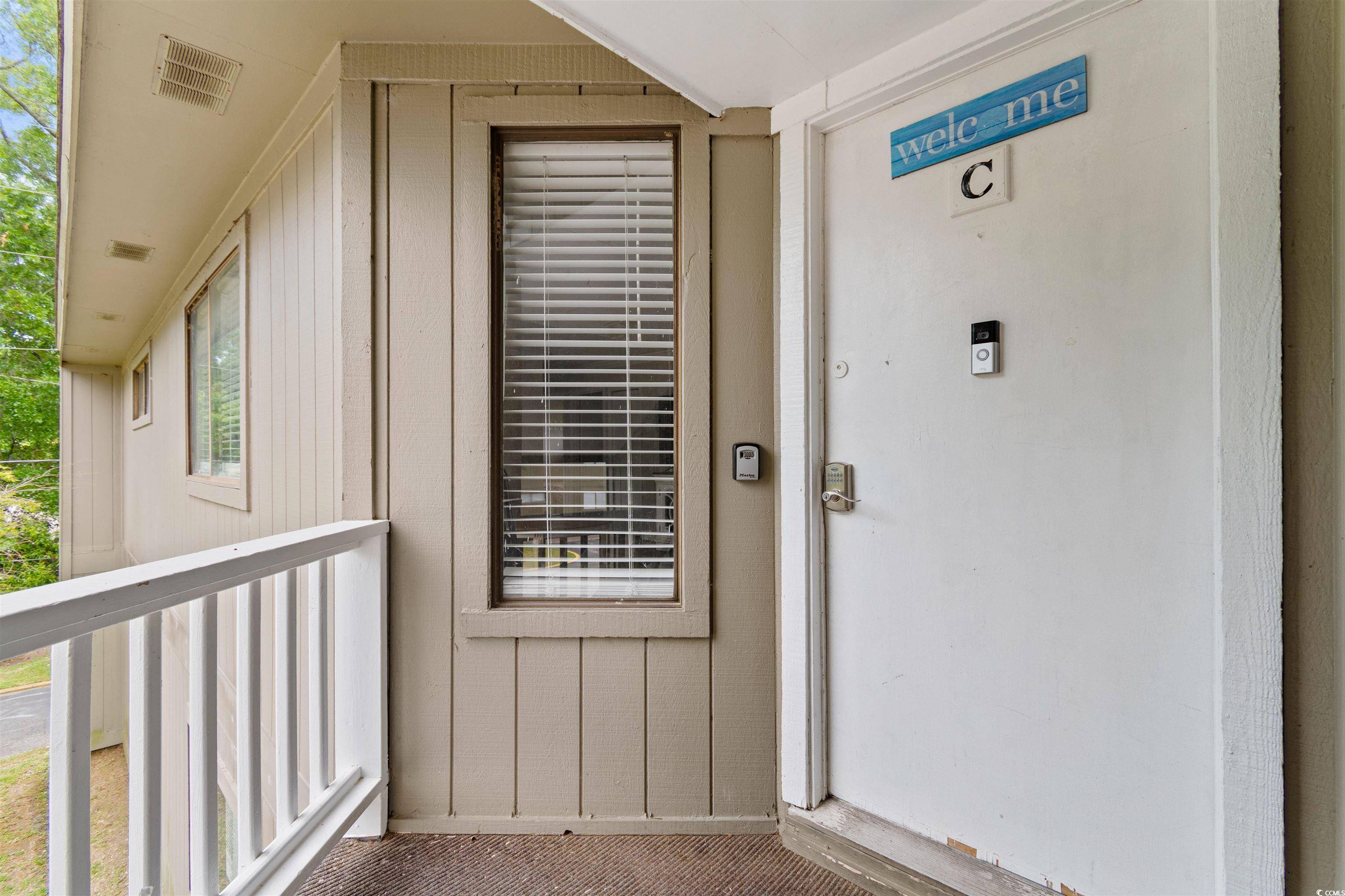 Myrtle Beach, SC 29577,2000 Greens Blvd. #40C