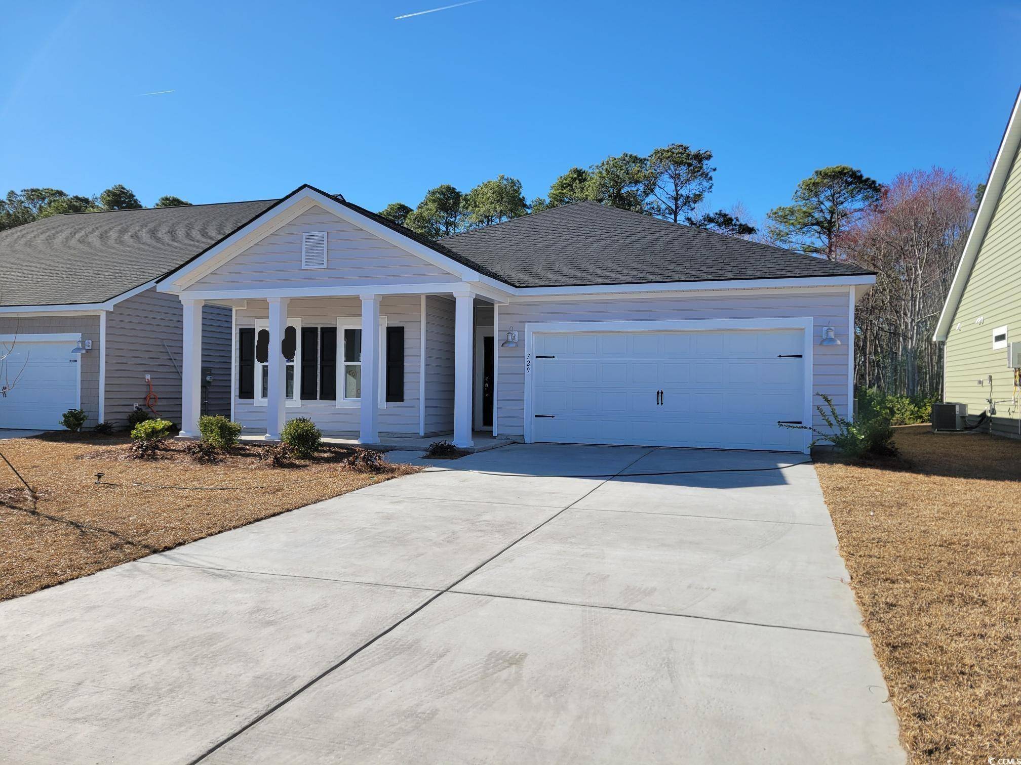Myrtle Beach, SC 29579,515 Magnolia Terrace Dr