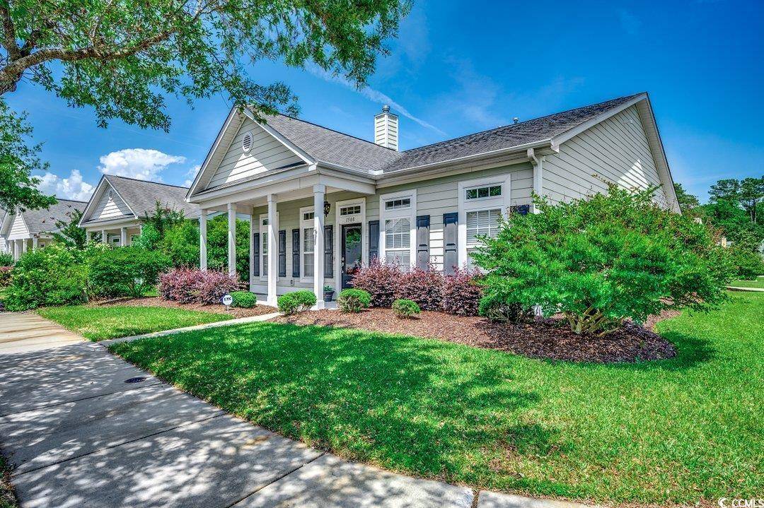 Myrtle Beach, SC 29577,1508 Waverly Ave.